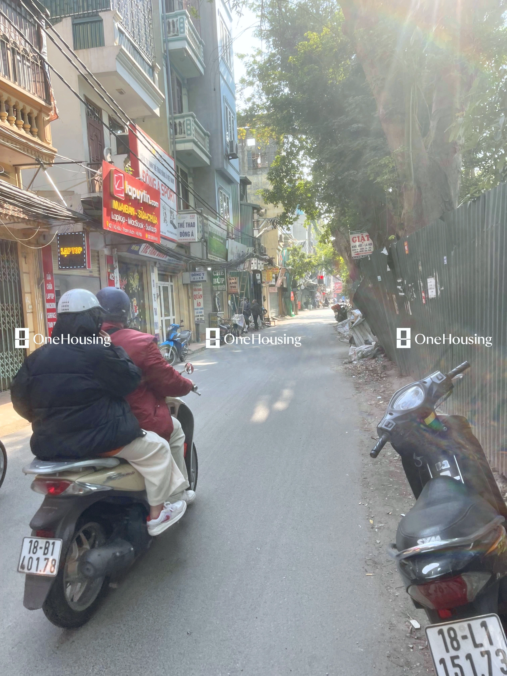 Onehousing image