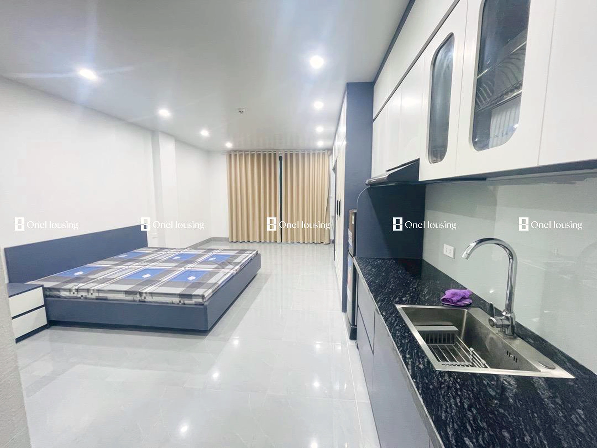 Nhà mặt ngõ cách Xuân Phương 200m, P. Phương Canh, Q. Nam Từ Liêm, TP. Hà Nội