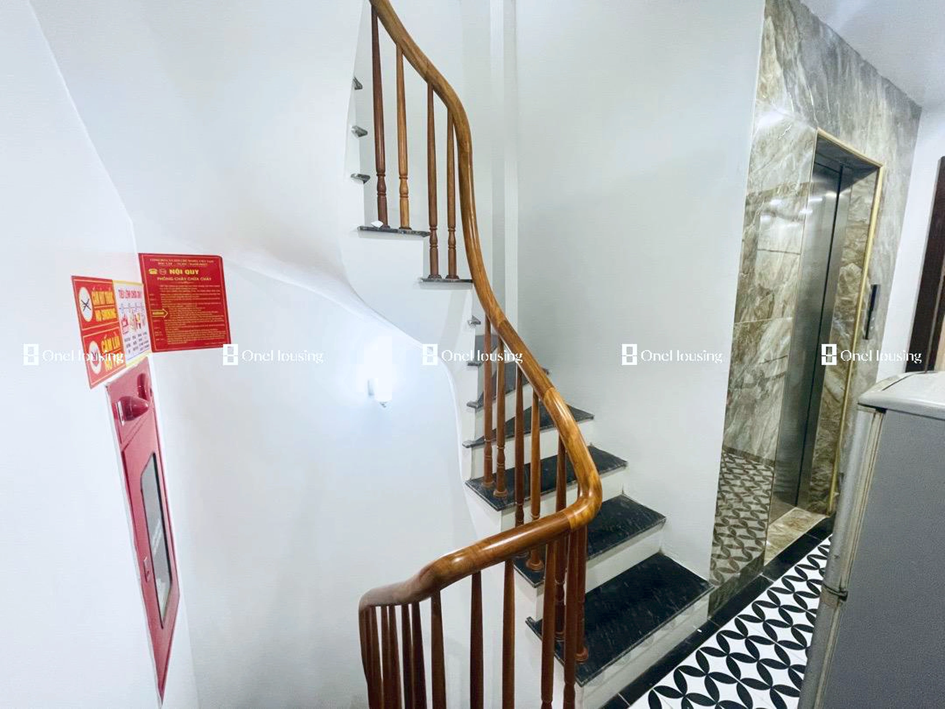 Nhà mặt ngõ cách Xuân Phương 200m, P. Phương Canh, Q. Nam Từ Liêm, TP. Hà Nội