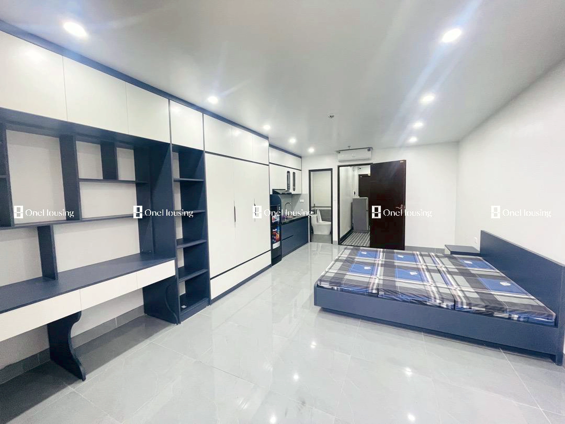 Nhà mặt ngõ cách Xuân Phương 200m, P. Phương Canh, Q. Nam Từ Liêm, TP. Hà Nội