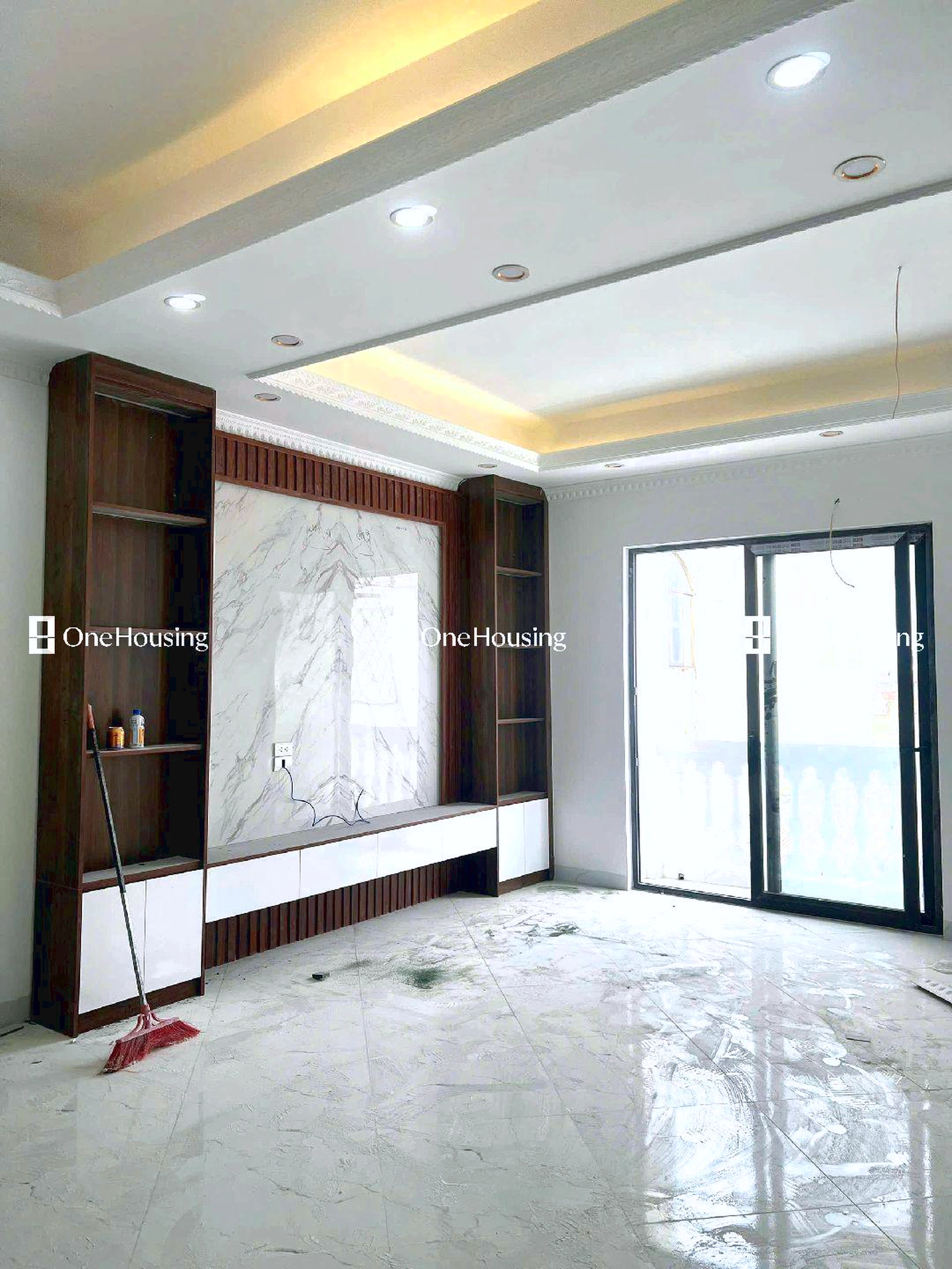 Nhà mặt ngõ cách Tôn Đức Thắng 10m, P. Văn Chương, Q. Đống Đa, TP. Hà Nội