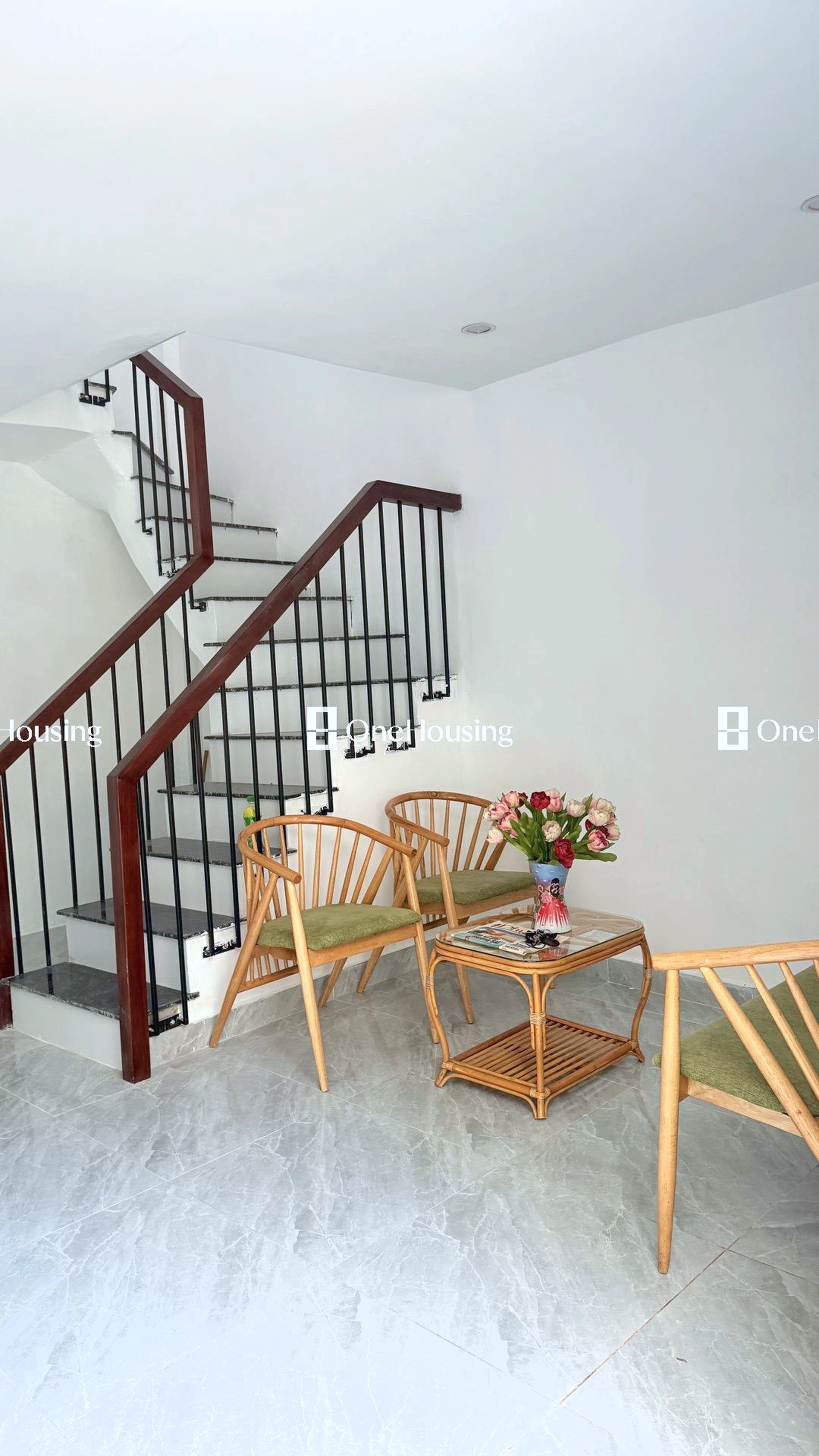 Nhà mặt ngõ cách Hà Huy Tập 100m, TT. Yên Viên, H. Gia Lâm, TP. Hà Nội