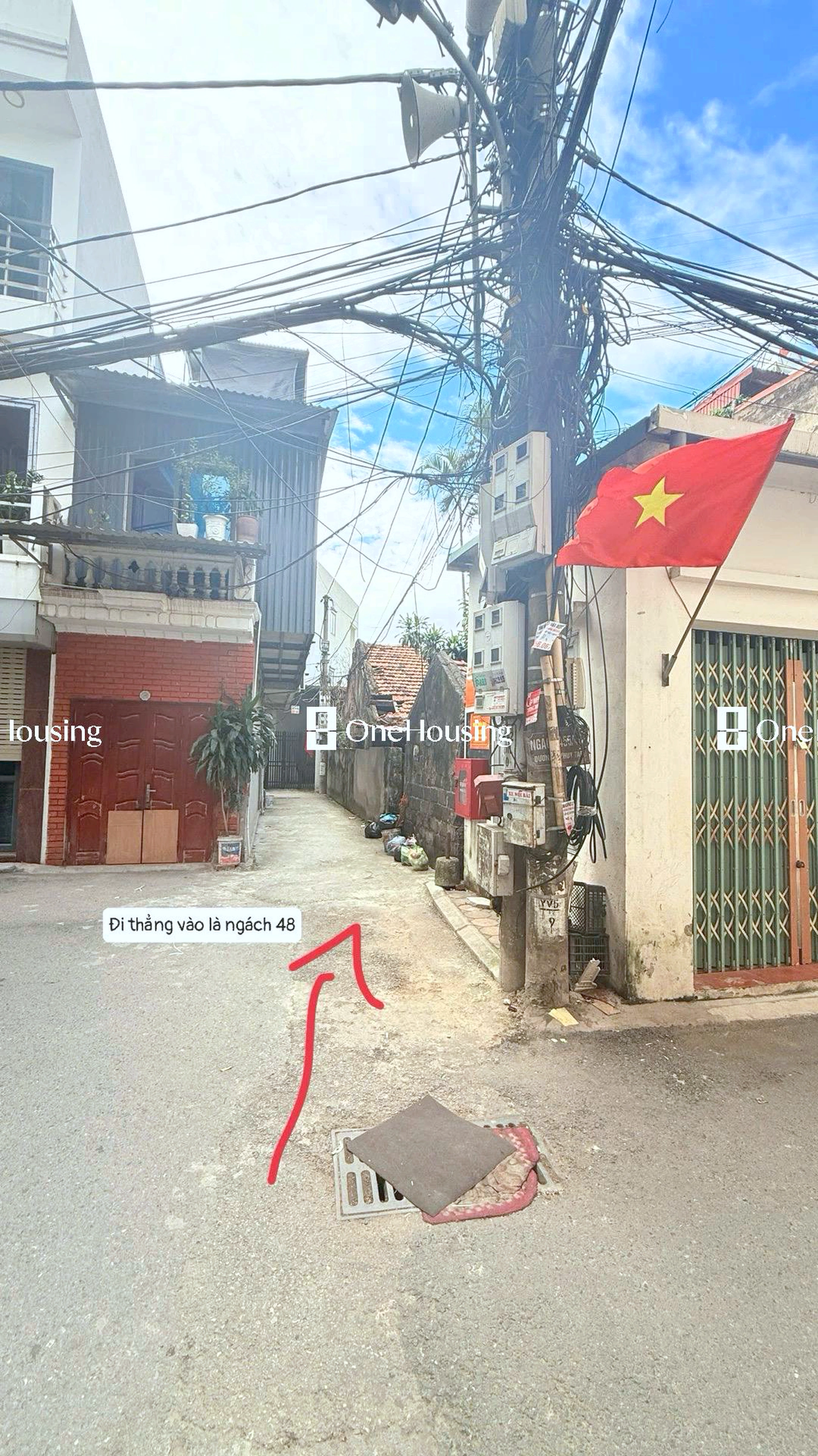 Onehousing image