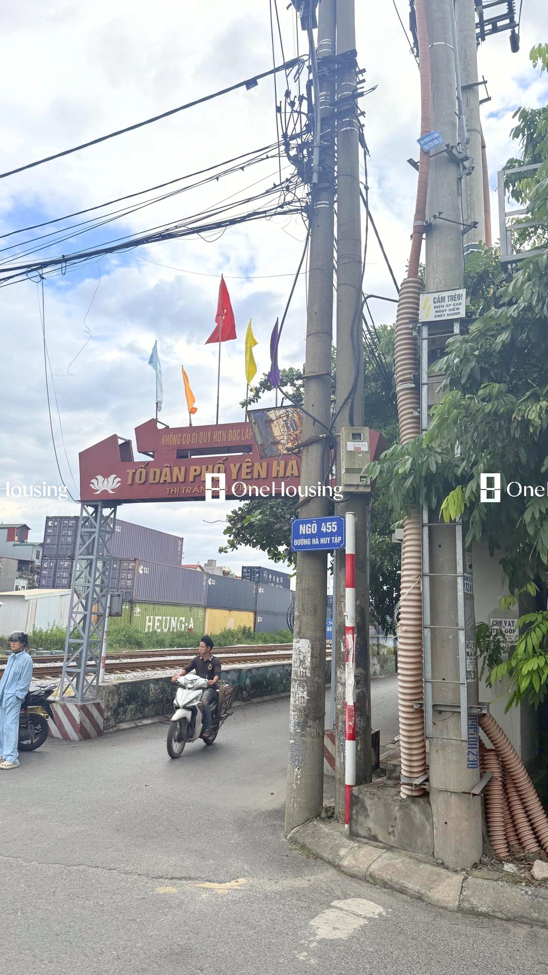 Onehousing image