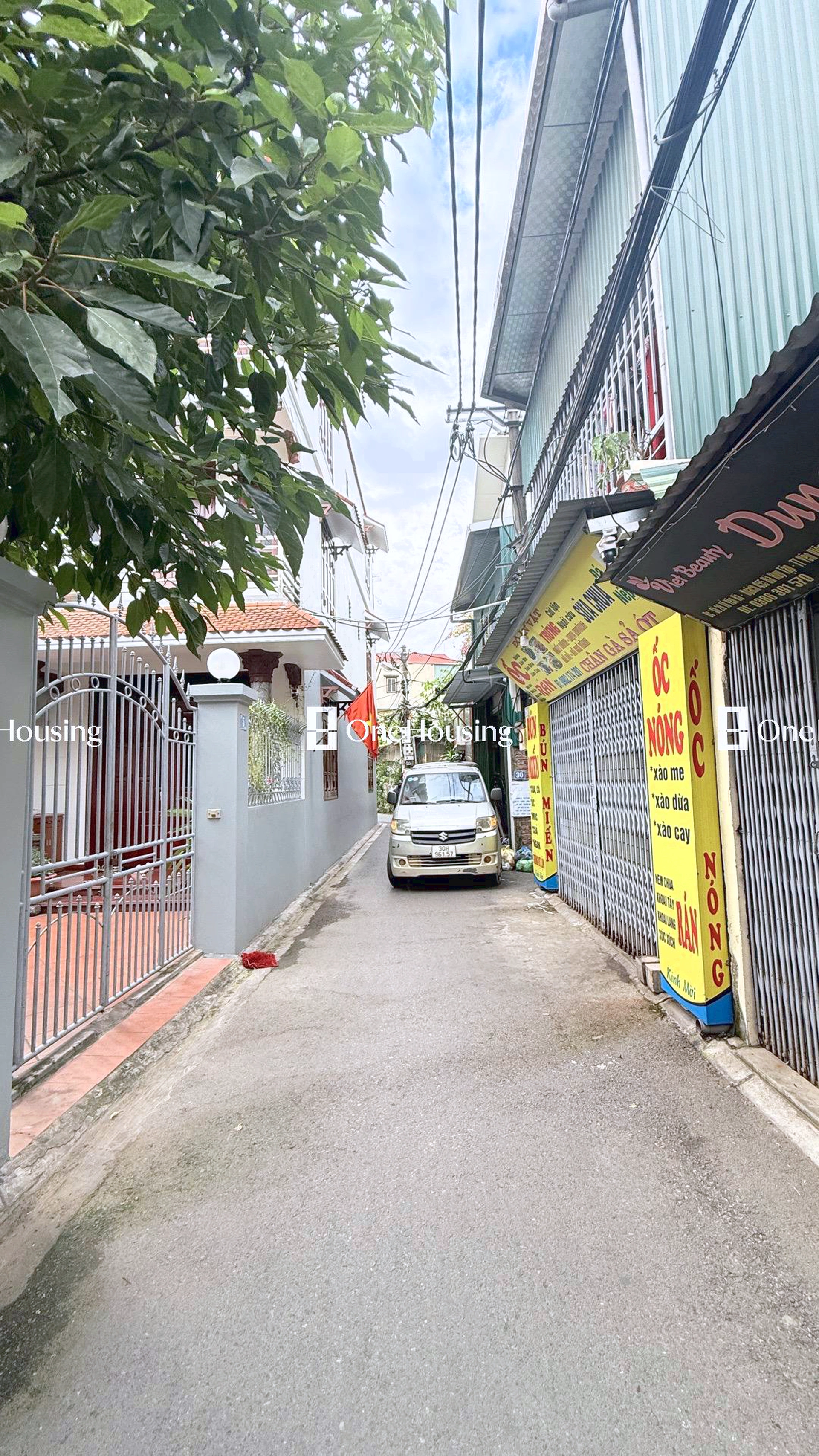 Onehousing image