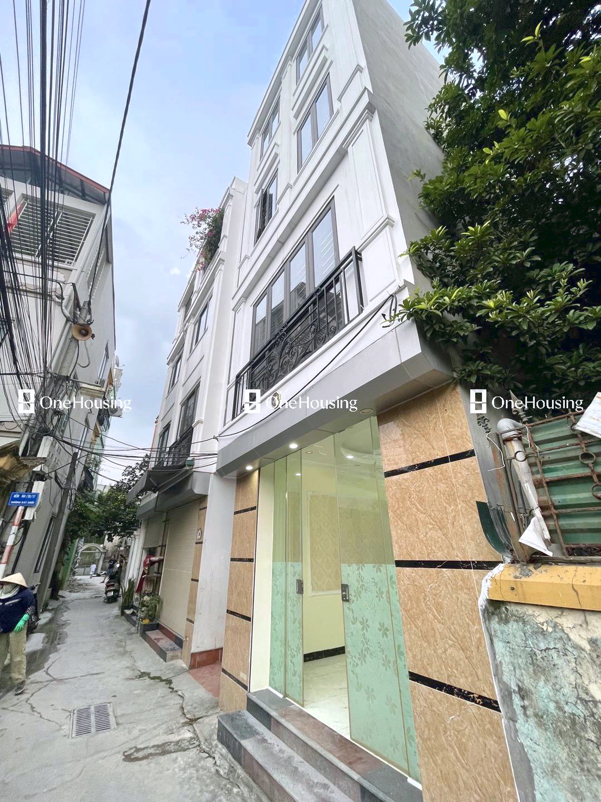 Onehousing image