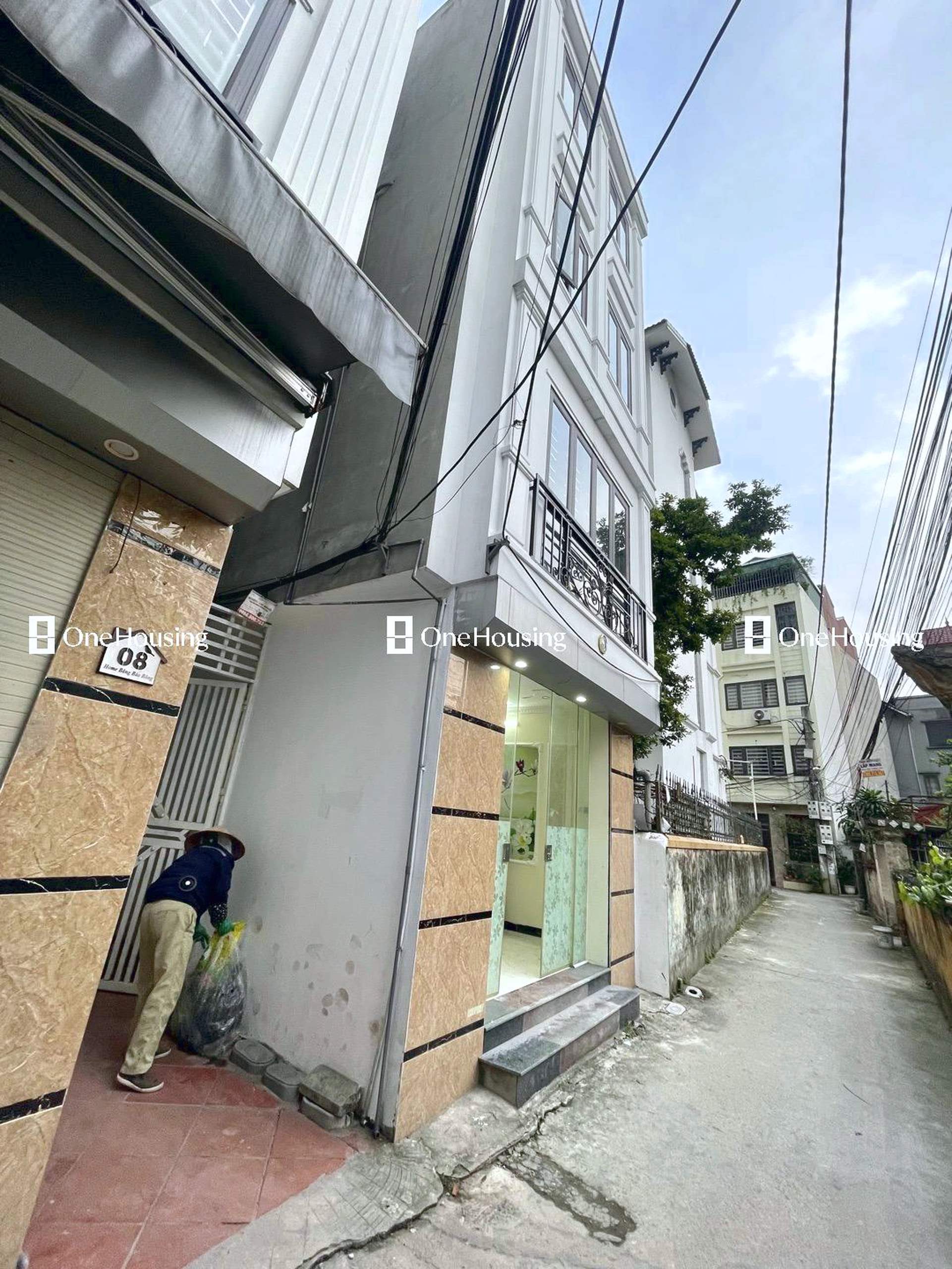 Onehousing image