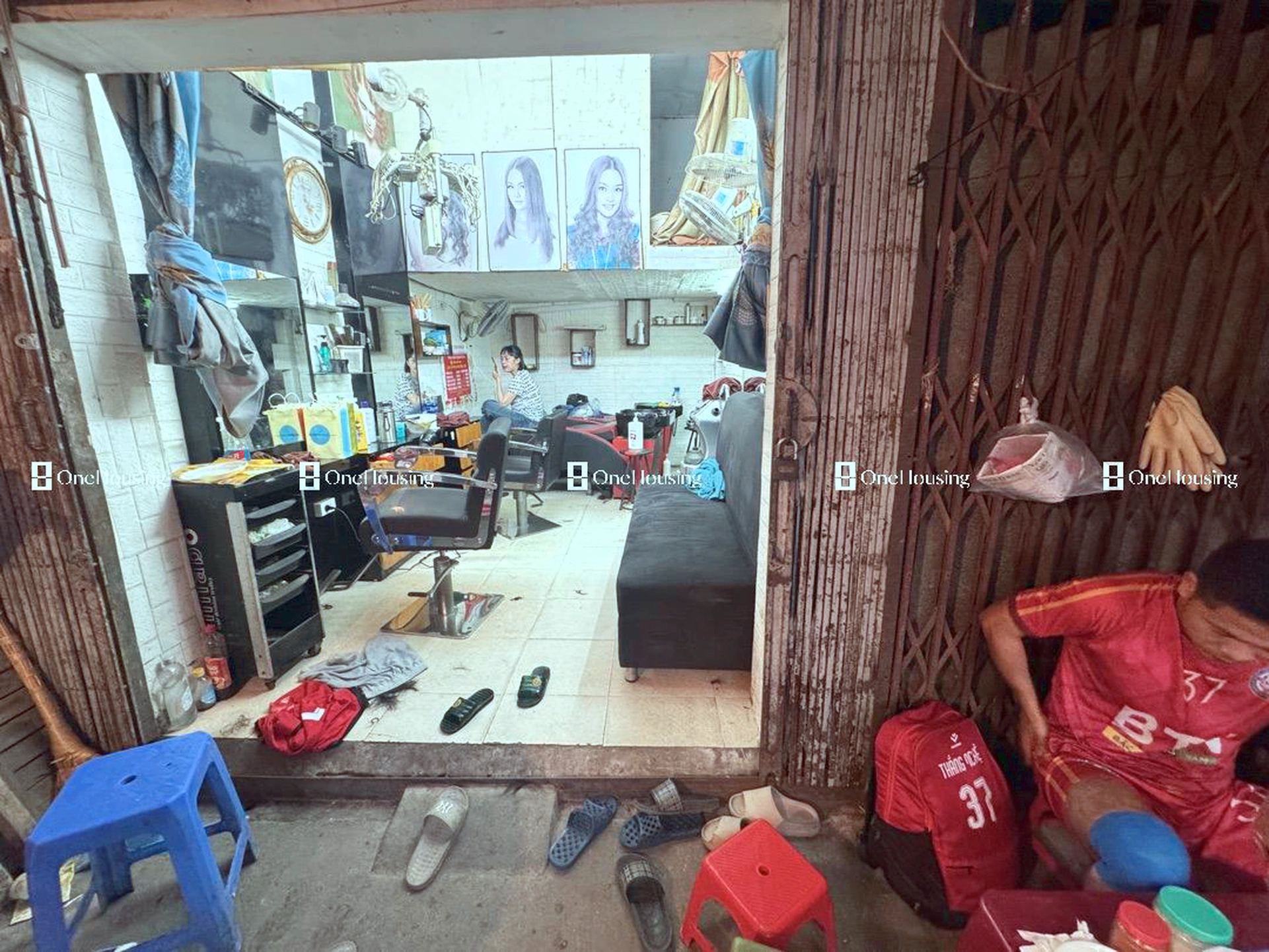 Nhà mặt ngõ cách Quan Nhân 30m, P. Nhân Chính, Q. Thanh Xuân, TP. Hà Nội