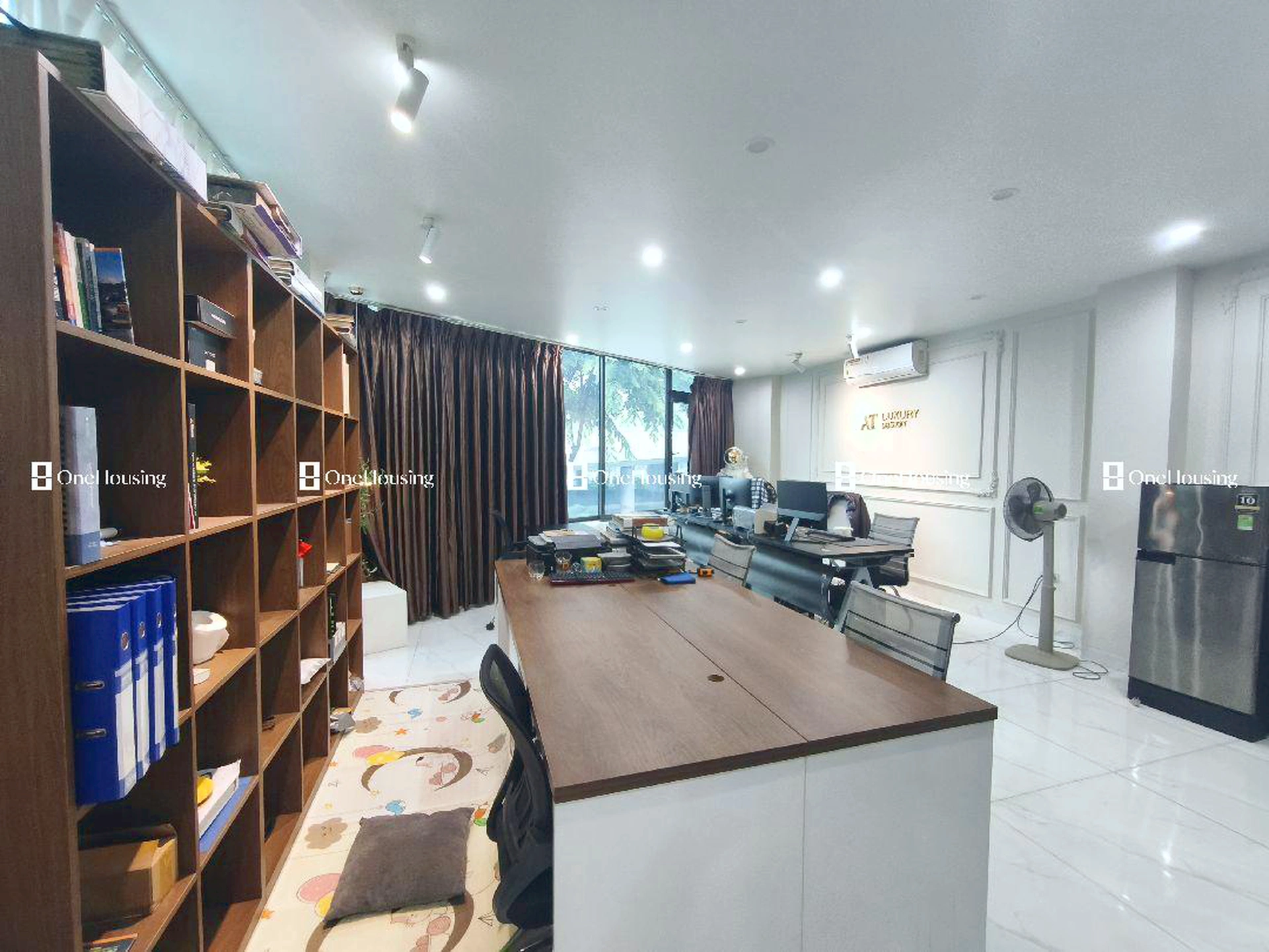 Nhà mặt phố Phạm Văn Đồng, P. Xuân Đỉnh, Q. Bắc Từ Liêm, TP. Hà Nội