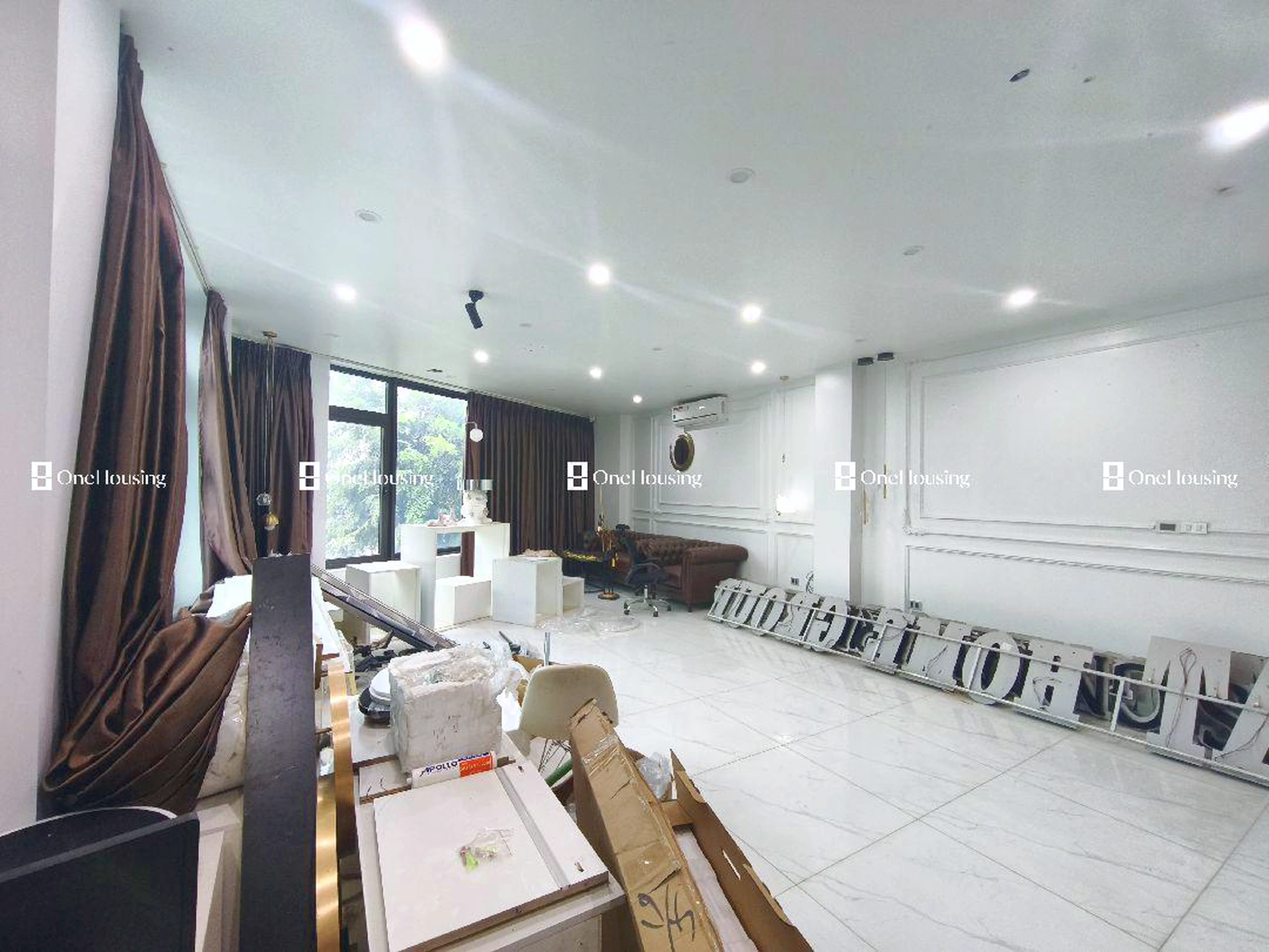 Nhà mặt phố Phạm Văn Đồng, P. Xuân Đỉnh, Q. Bắc Từ Liêm, TP. Hà Nội