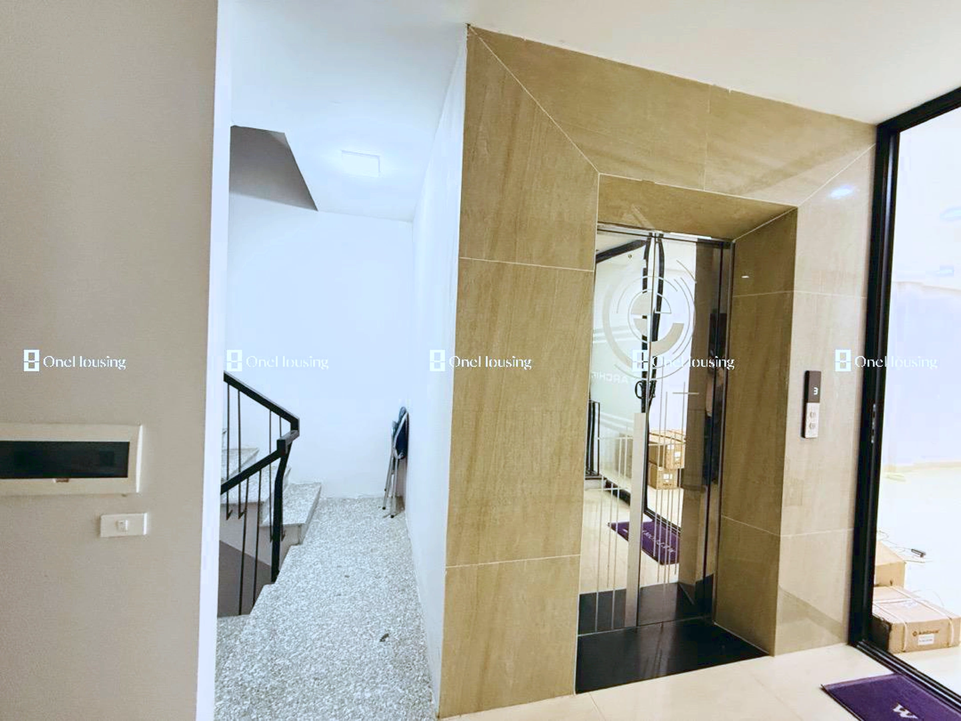 Onehousing image