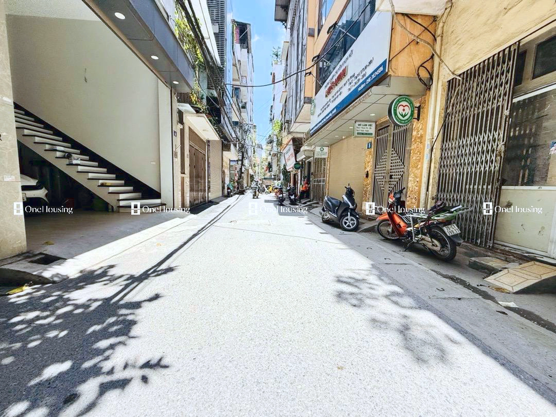 Onehousing image