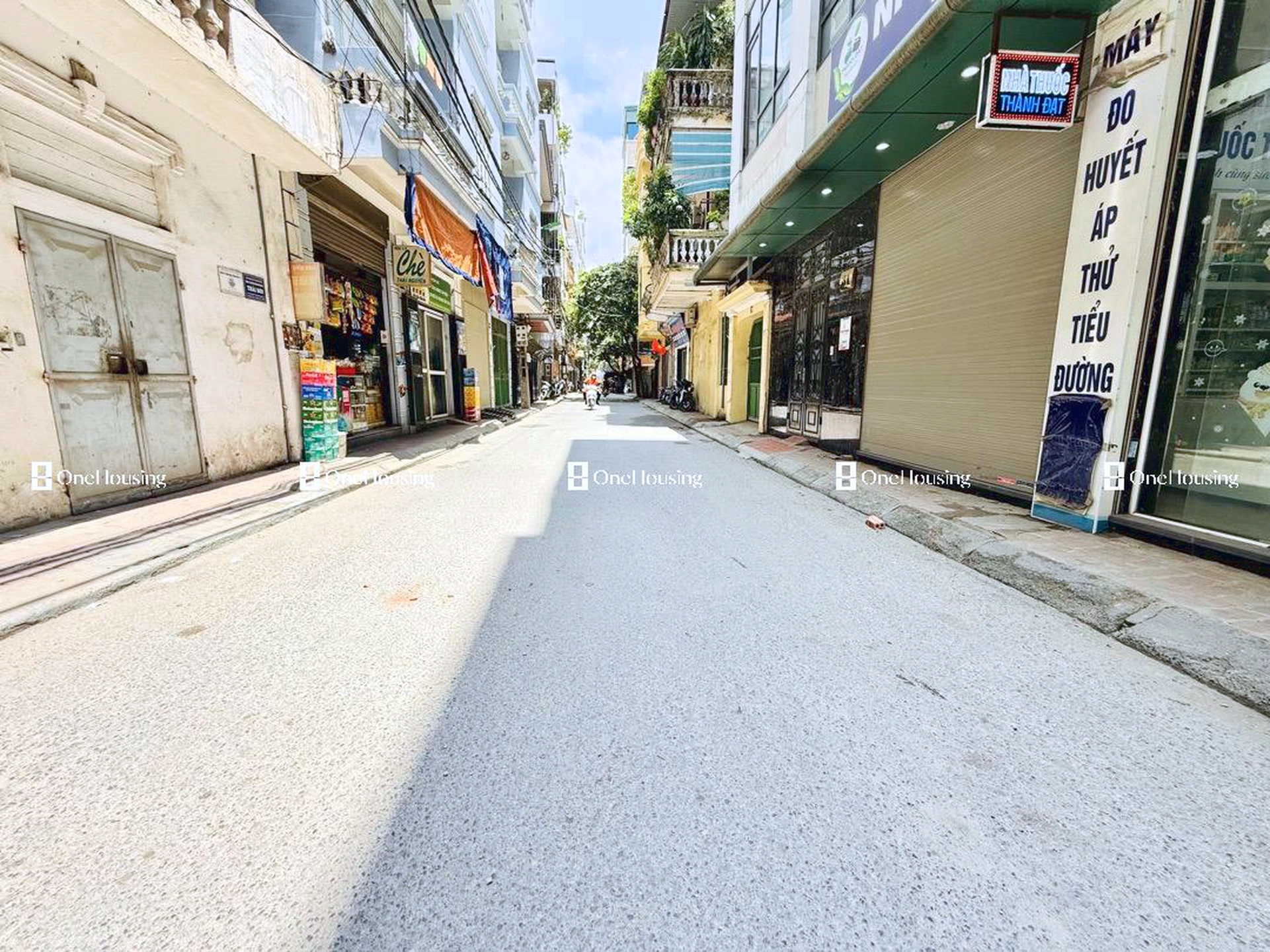 Onehousing image