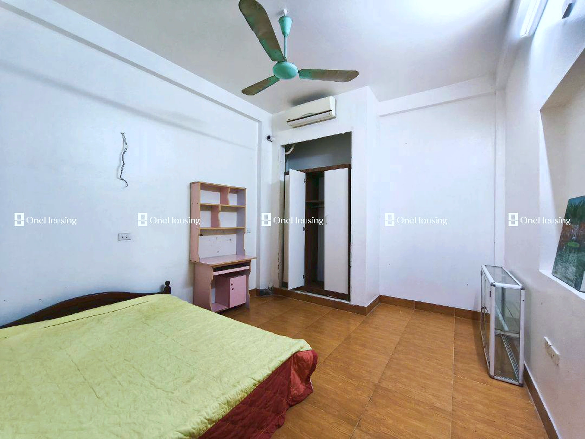 Nhà mặt ngõ cách Trương Định 20m, P. Trương Định, Q. Hai Bà Trưng, TP. Hà Nội