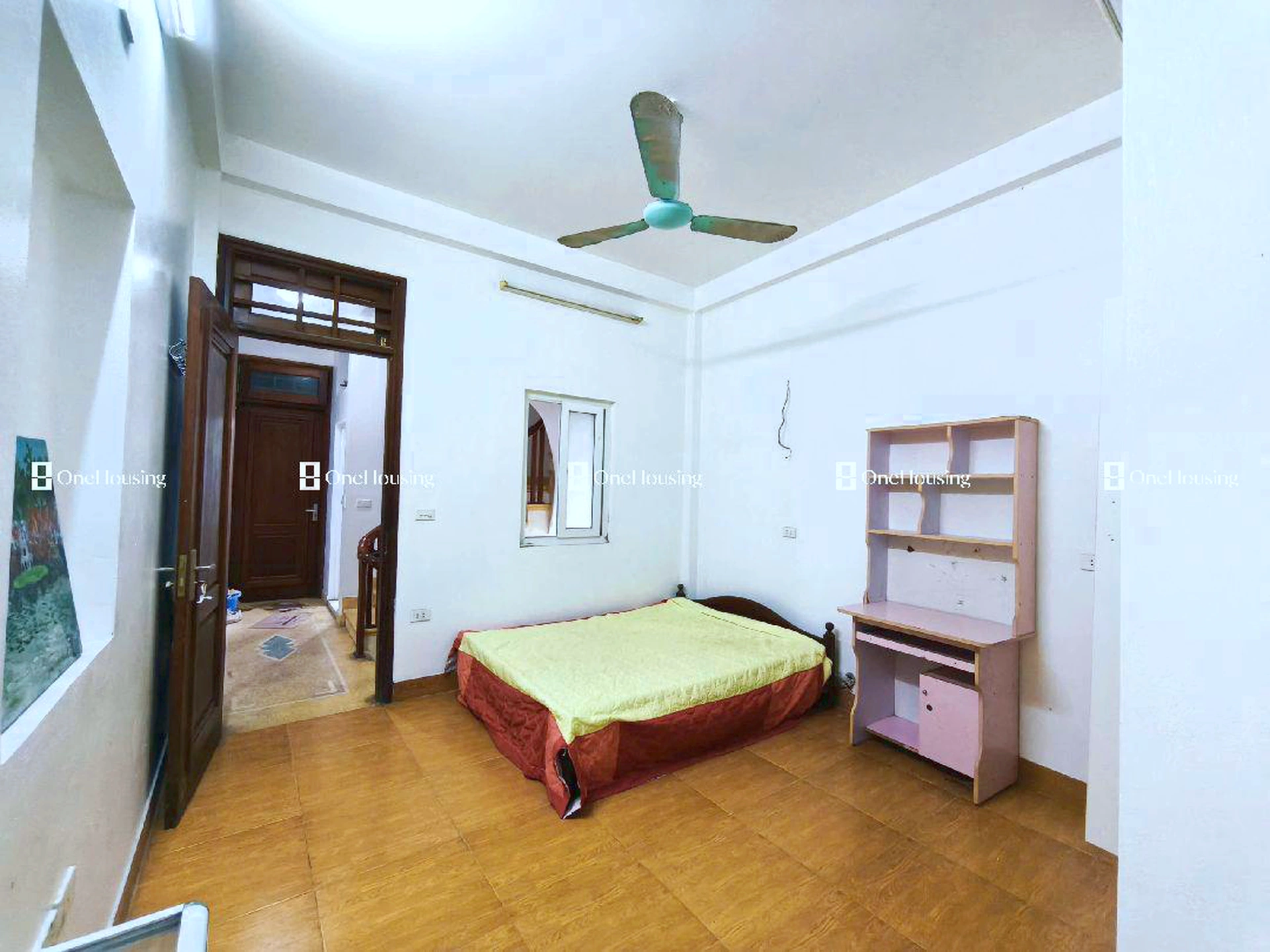 Nhà mặt ngõ cách Trương Định 20m, P. Trương Định, Q. Hai Bà Trưng, TP. Hà Nội