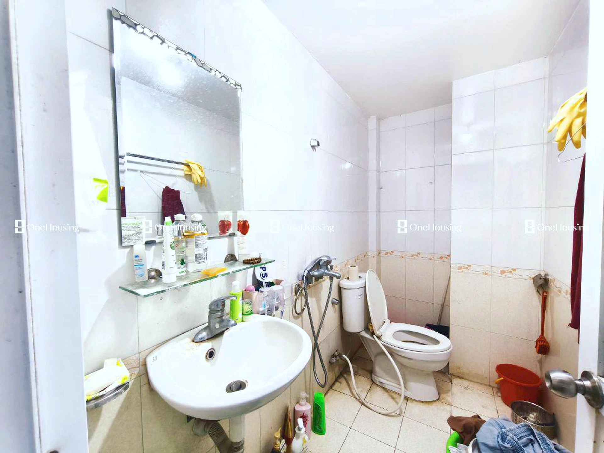 Nhà mặt ngõ cách Trương Định 20m, P. Trương Định, Q. Hai Bà Trưng, TP. Hà Nội