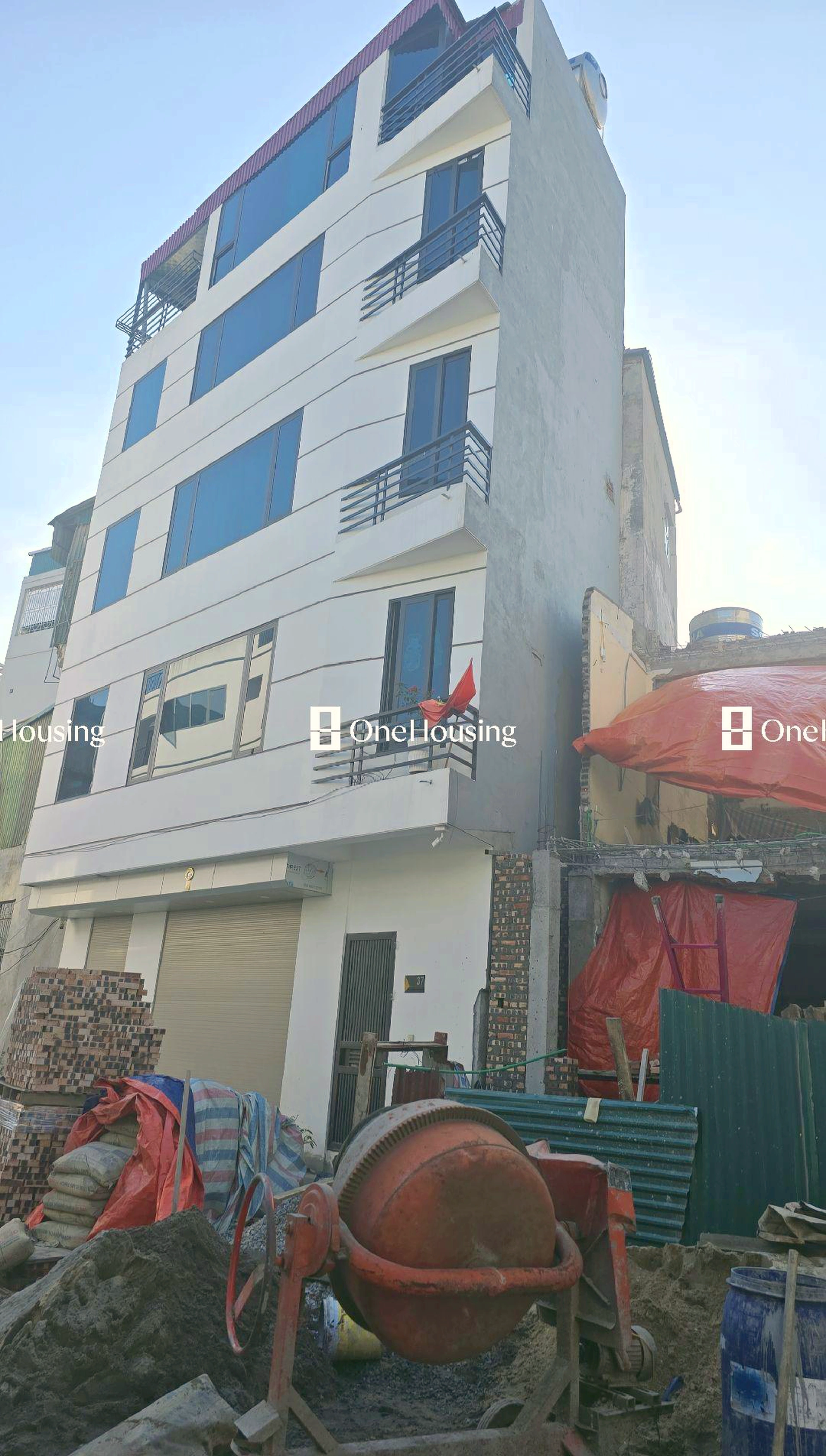Onehousing image