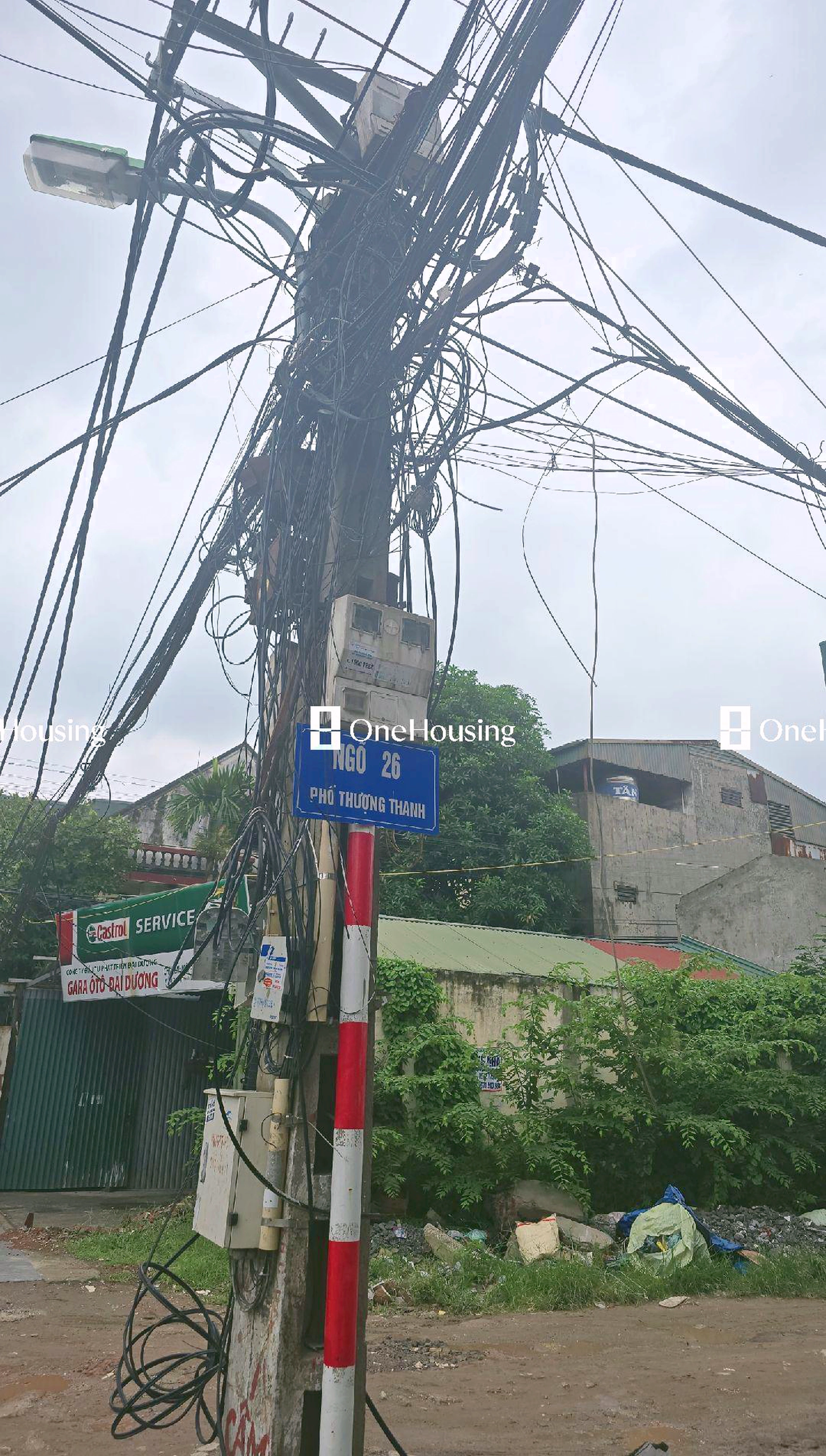 Onehousing image