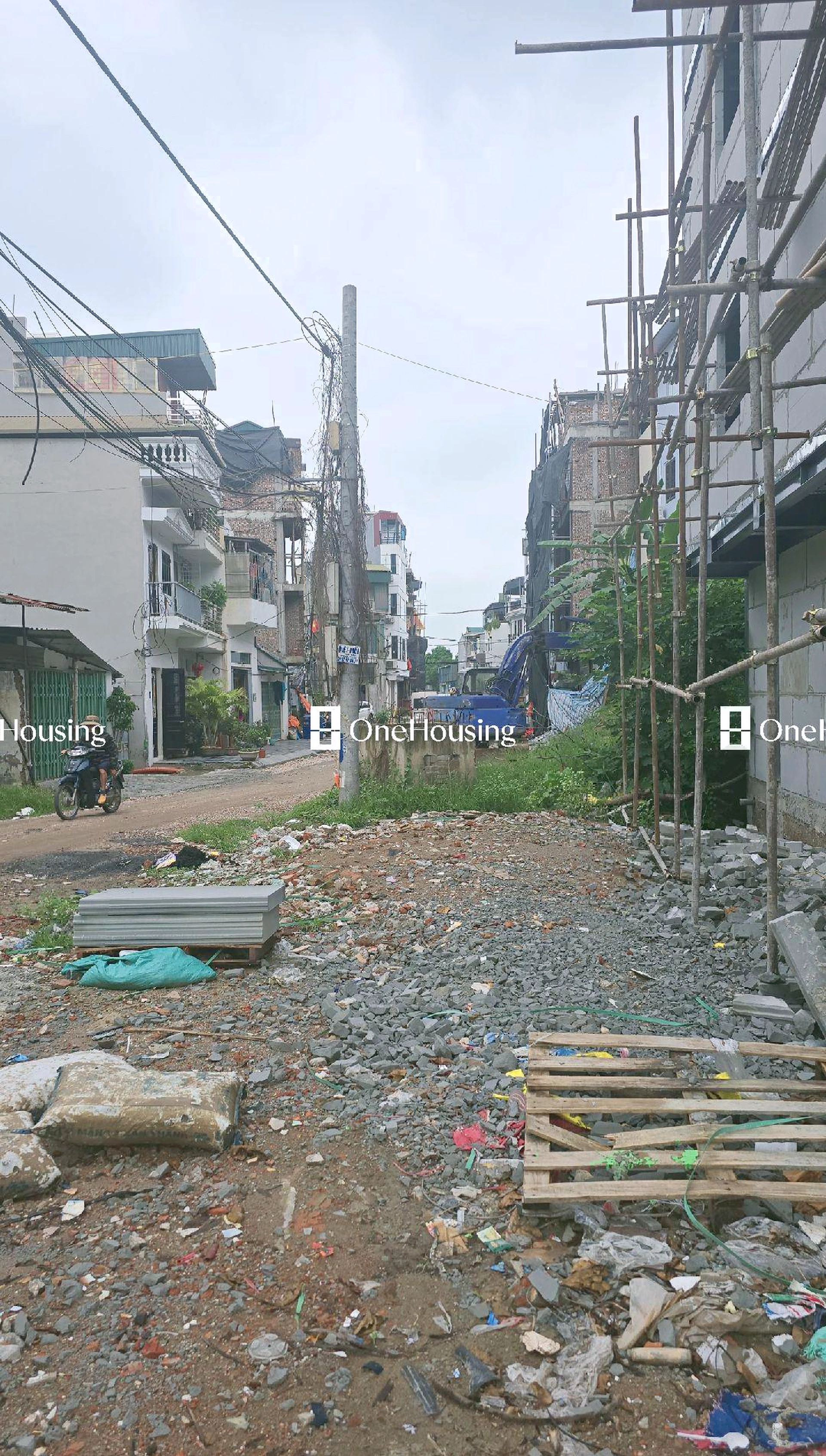 Onehousing image