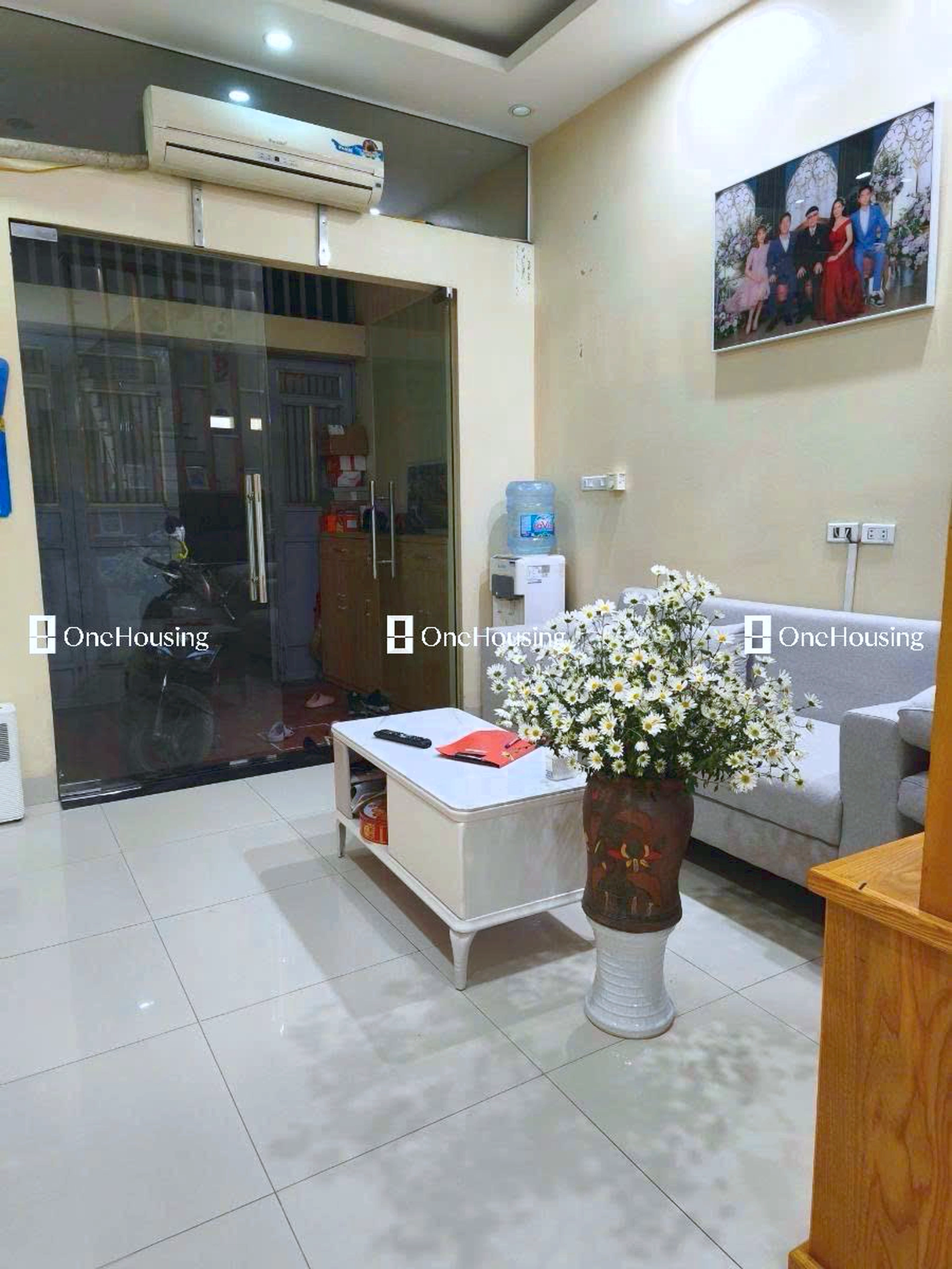 Nhà mặt ngõ cách Đức Thắng 50m, P. Đức Thắng, Q. Bắc Từ Liêm, TP. Hà Nội