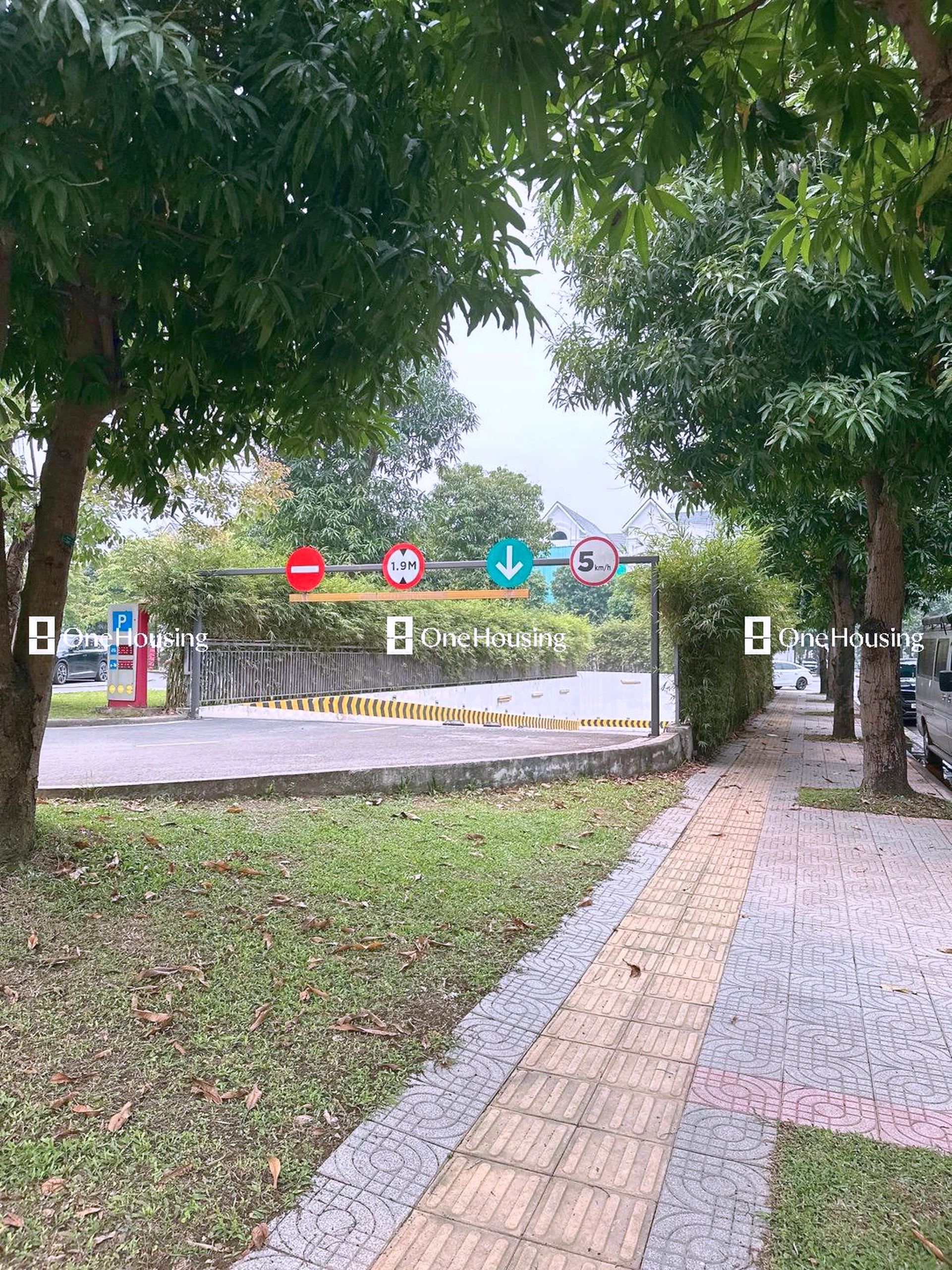 Nhà mặt phố Hải Âu, X. Dương Xá, H. Gia Lâm, TP. Hà Nội