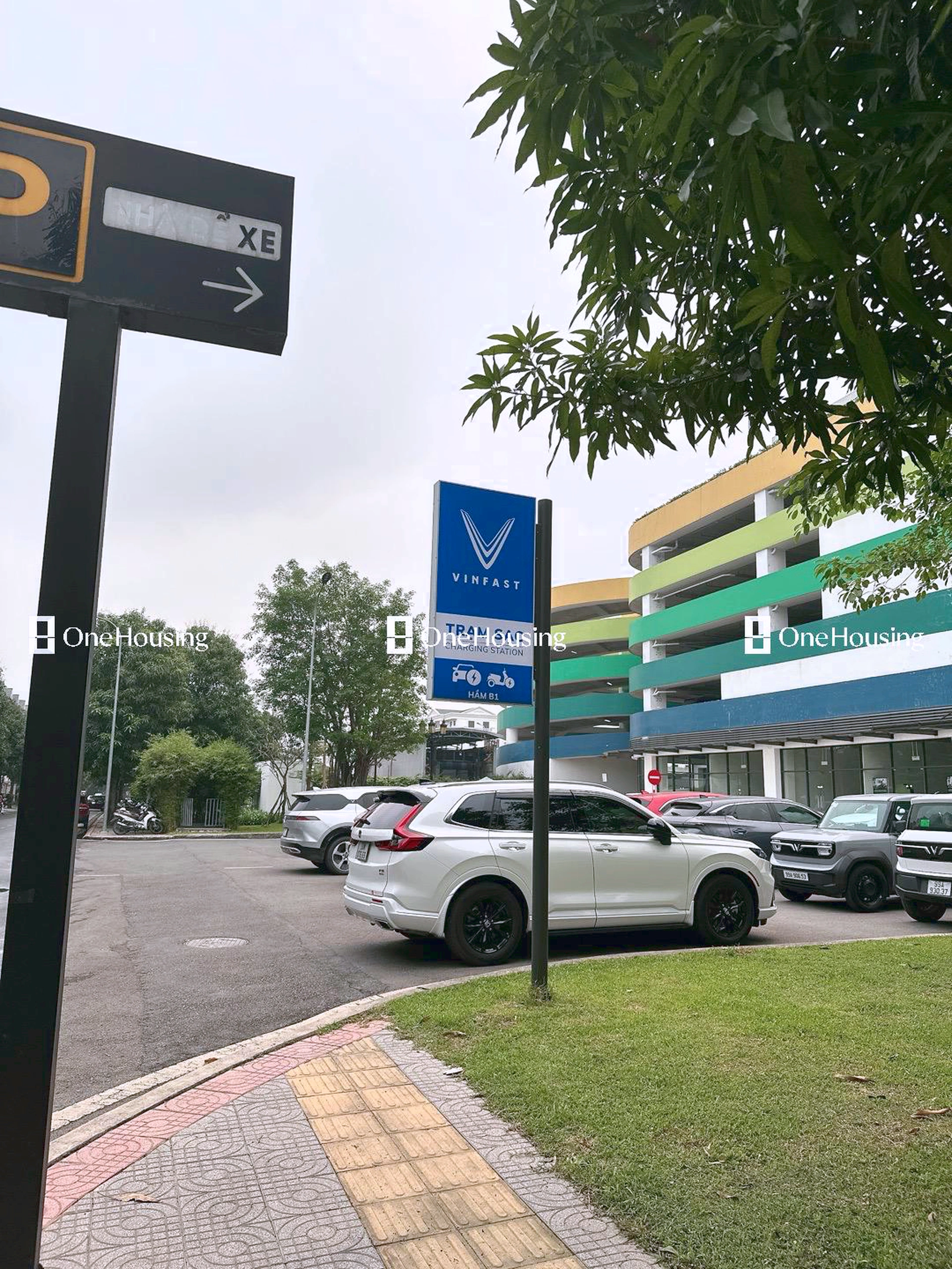 Nhà mặt phố Hải Âu, X. Dương Xá, H. Gia Lâm, TP. Hà Nội