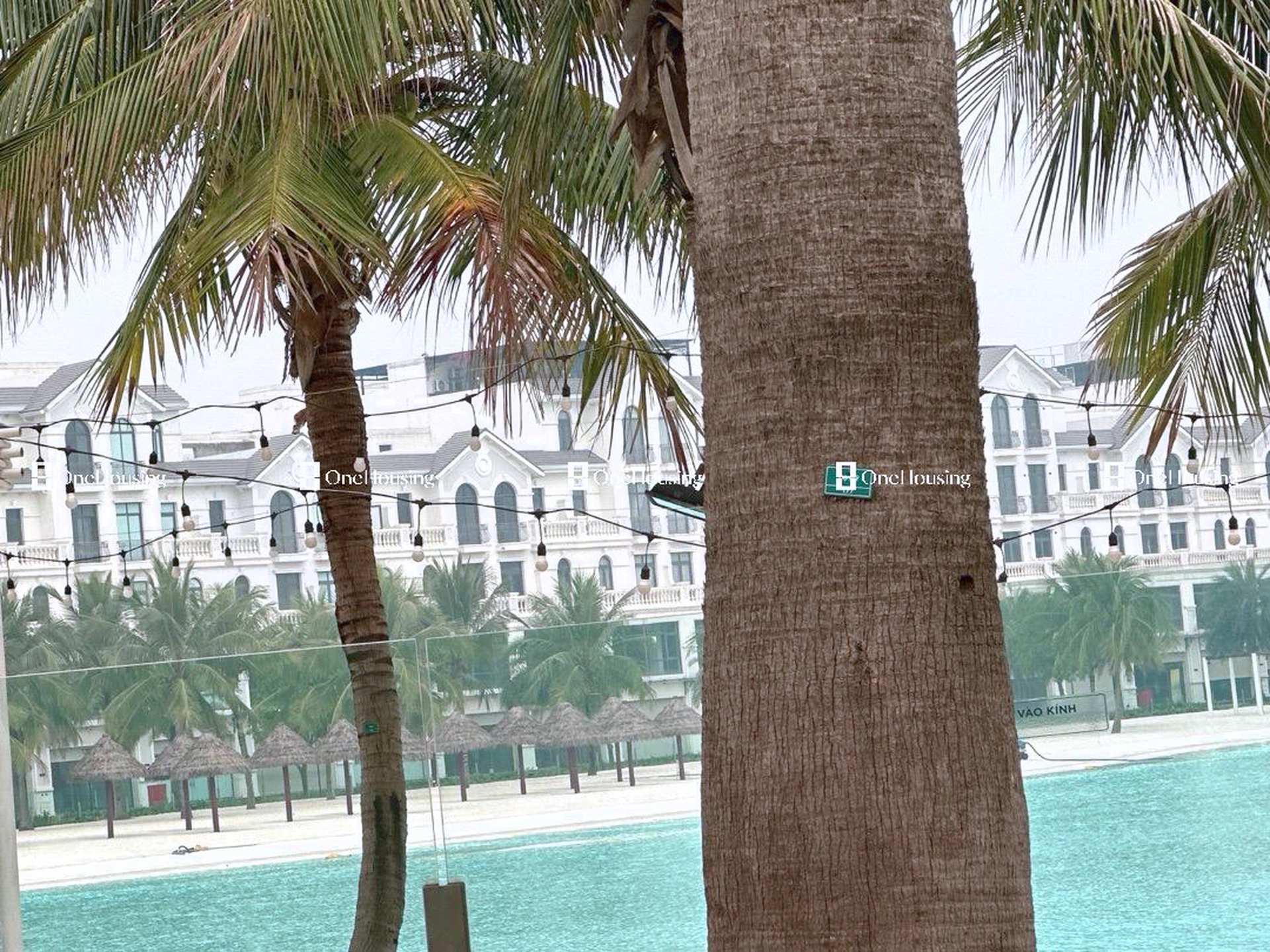 Nhà mặt phố Hải Âu, X. Dương Xá, H. Gia Lâm, TP. Hà Nội