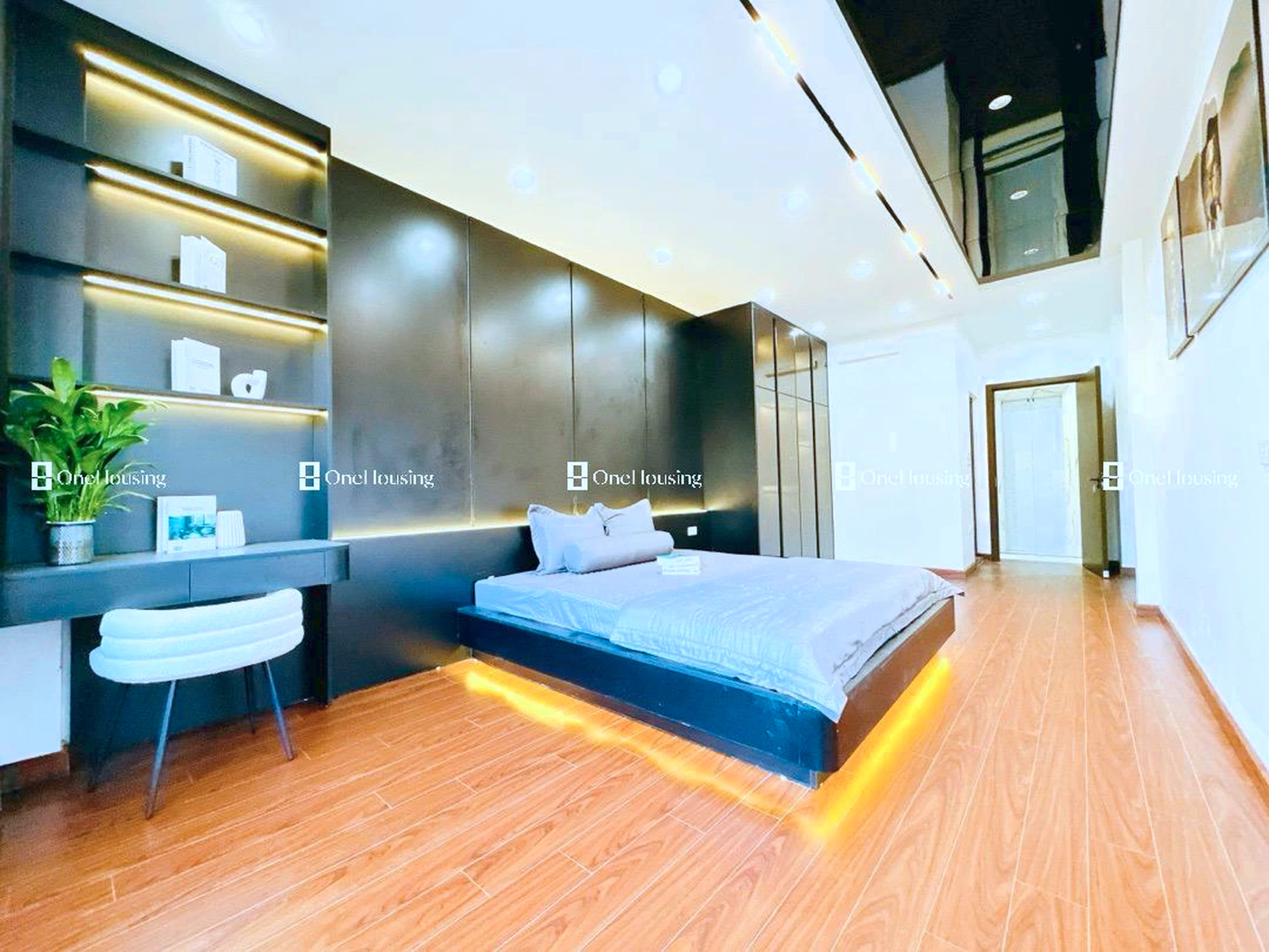 Nhà mặt ngõ cách Vĩnh Tuy 71m, P. Vĩnh Tuy, Q. Hai Bà Trưng, TP. Hà Nội