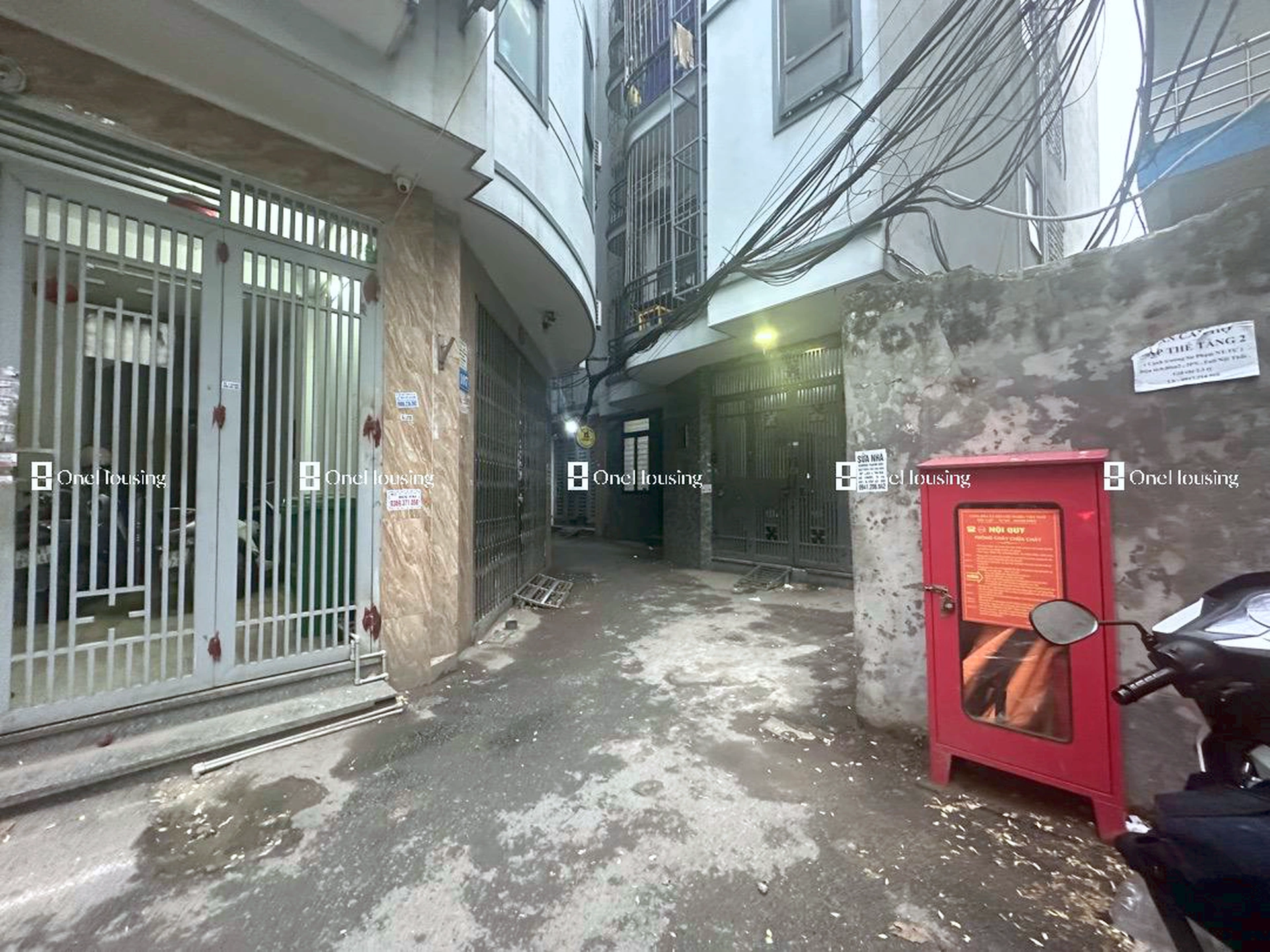 Onehousing image