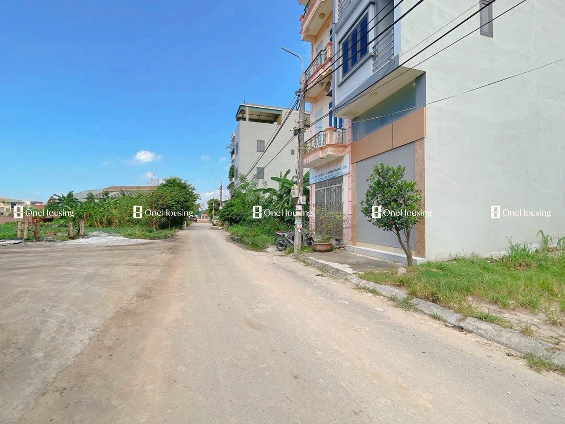 Đất nền cách Đức Thượng 200m, X. Đức Thượng, H. Hoài Đức, TP. Hà Nội