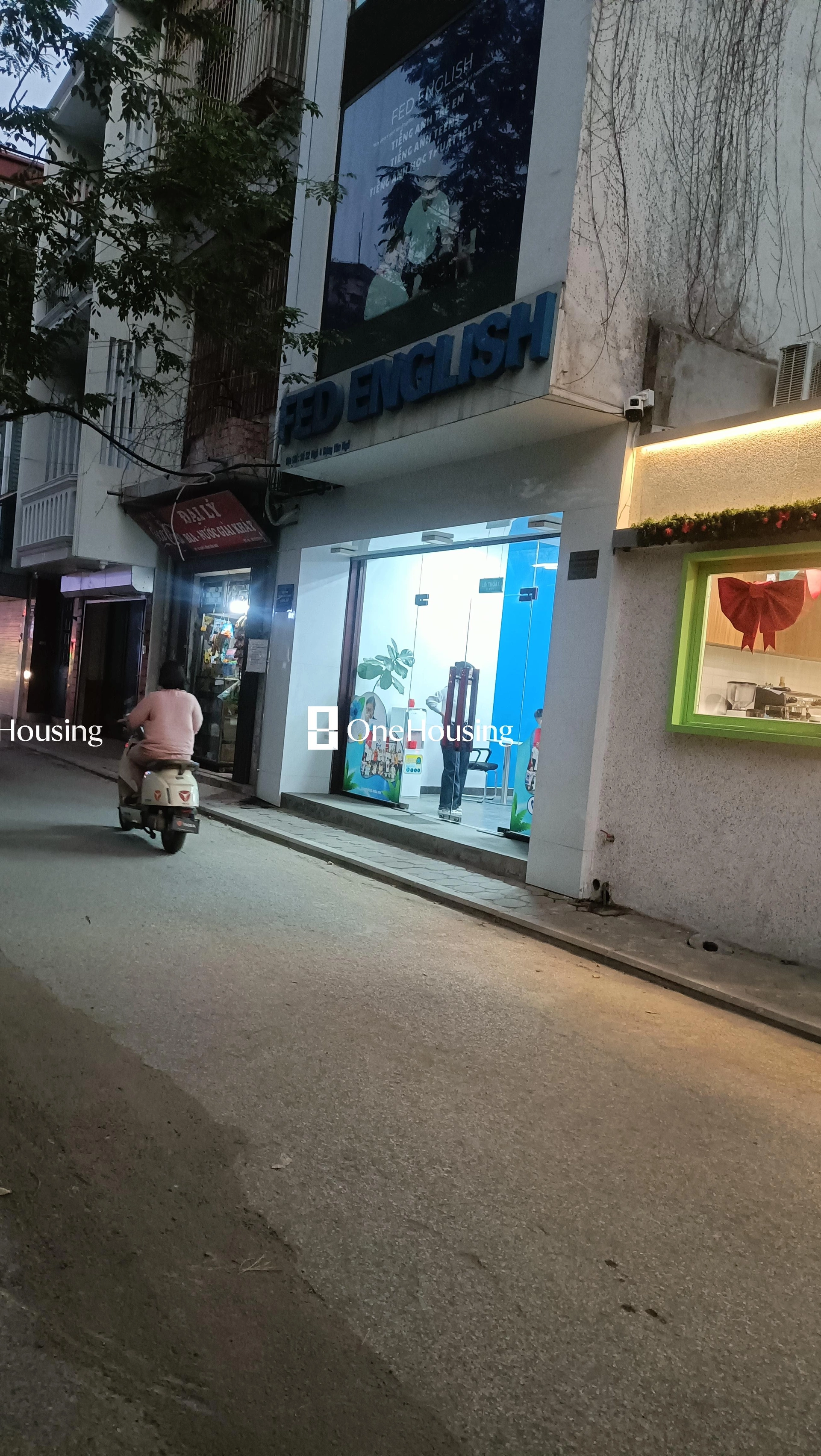 Onehousing image