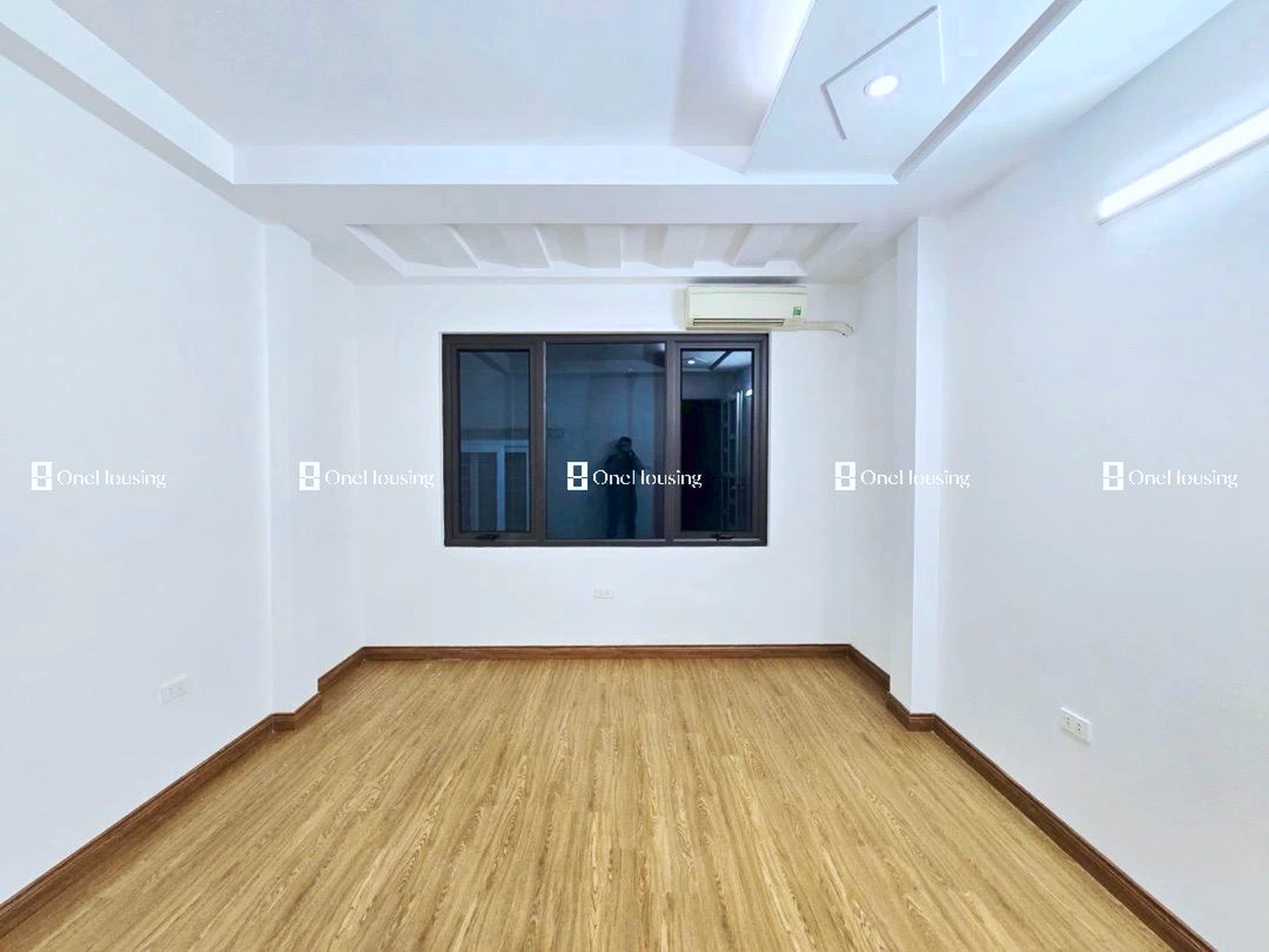 Nhà mặt ngõ cách Chùa Láng 100m, P. Láng Thượng, Q. Đống Đa, TP. Hà Nội