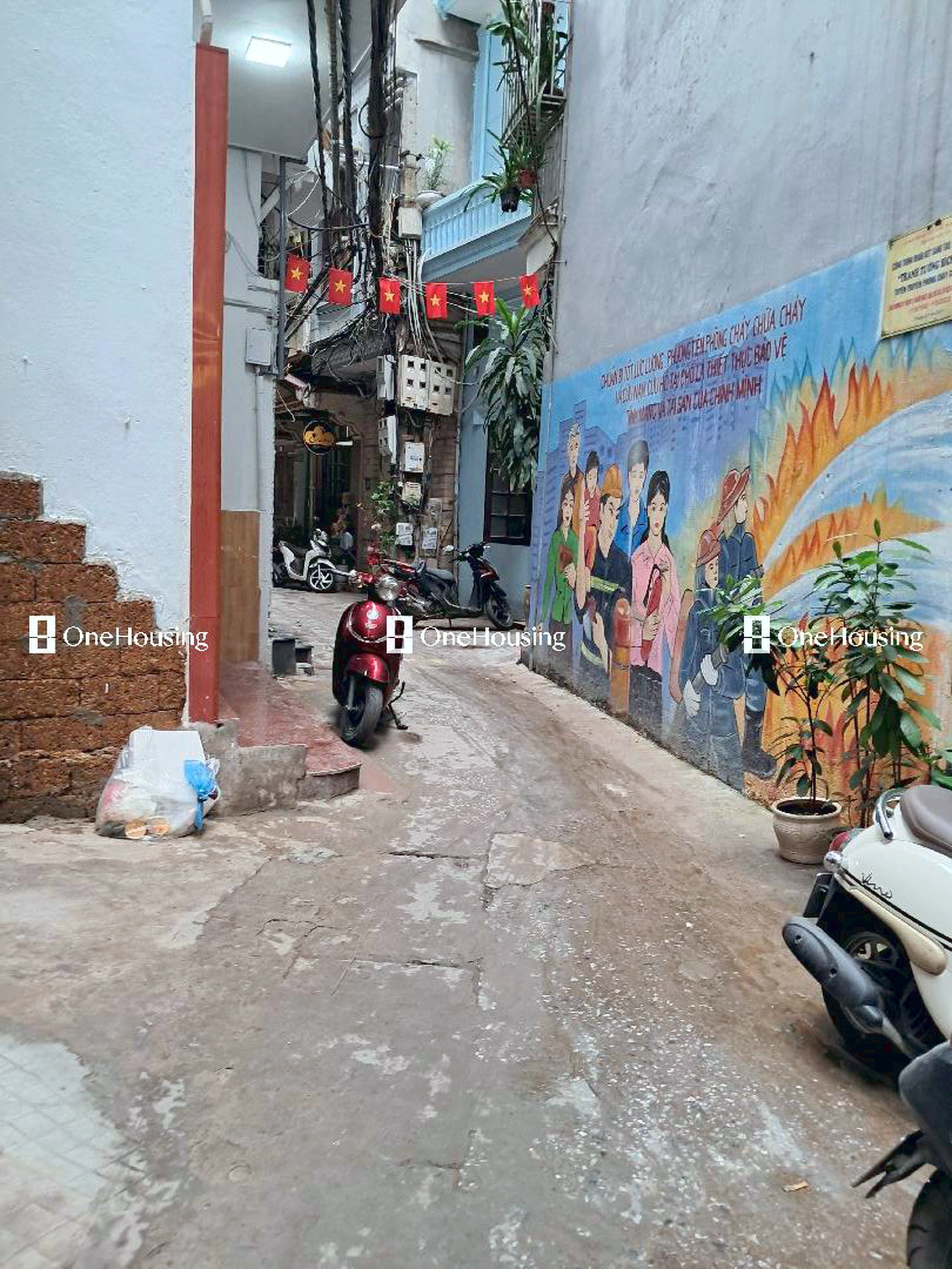 Onehousing image