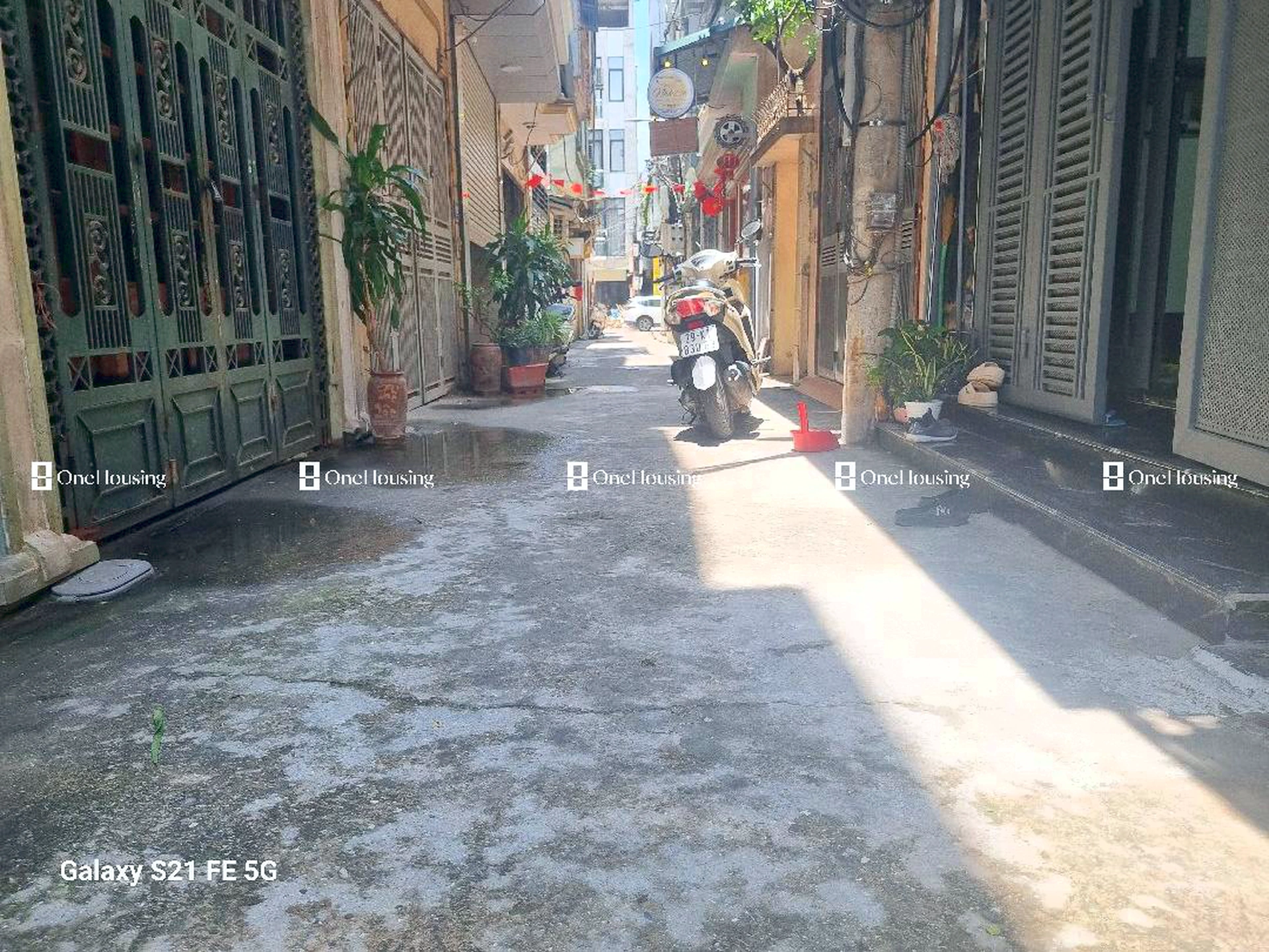 Onehousing image