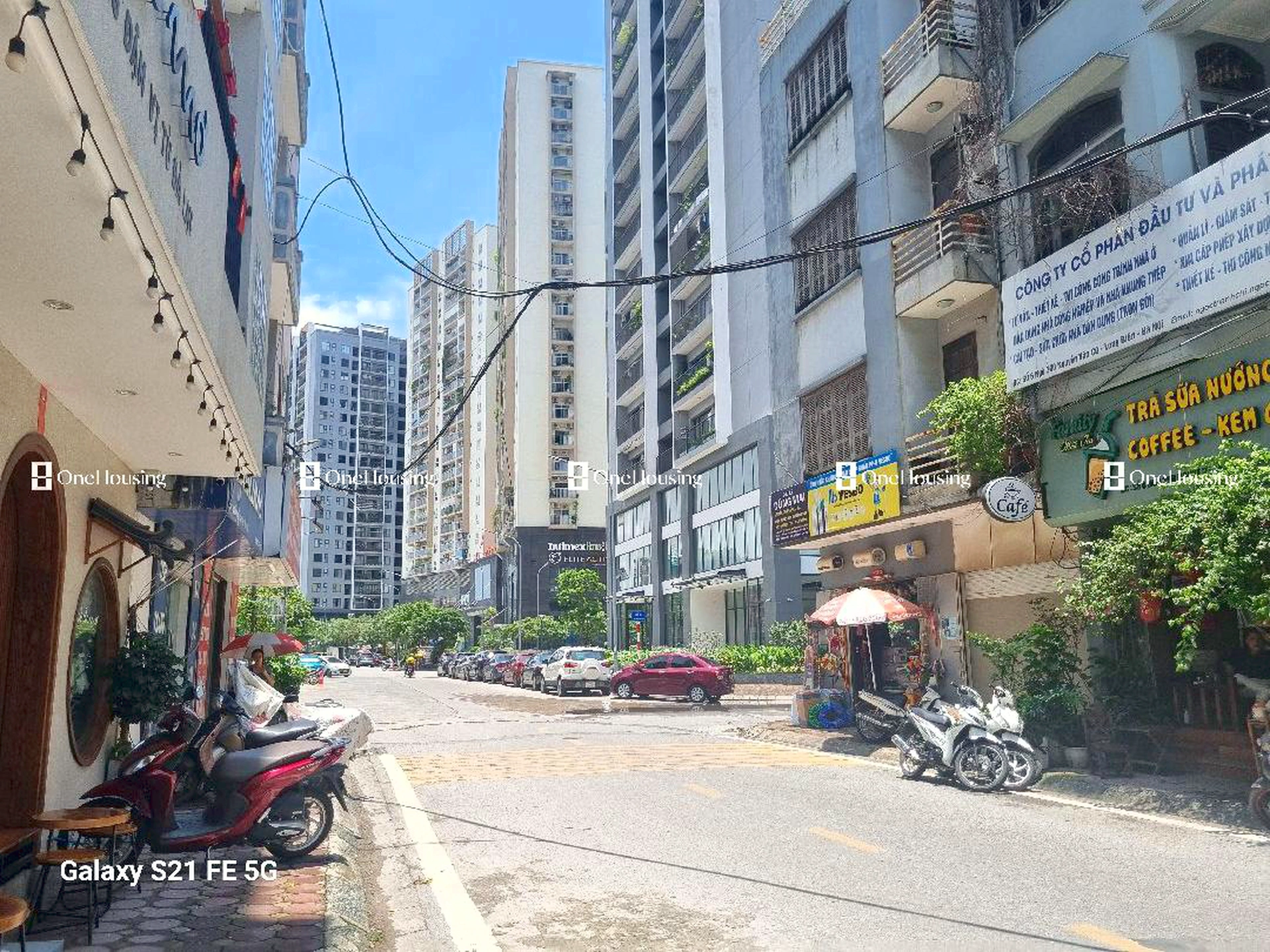 Onehousing image