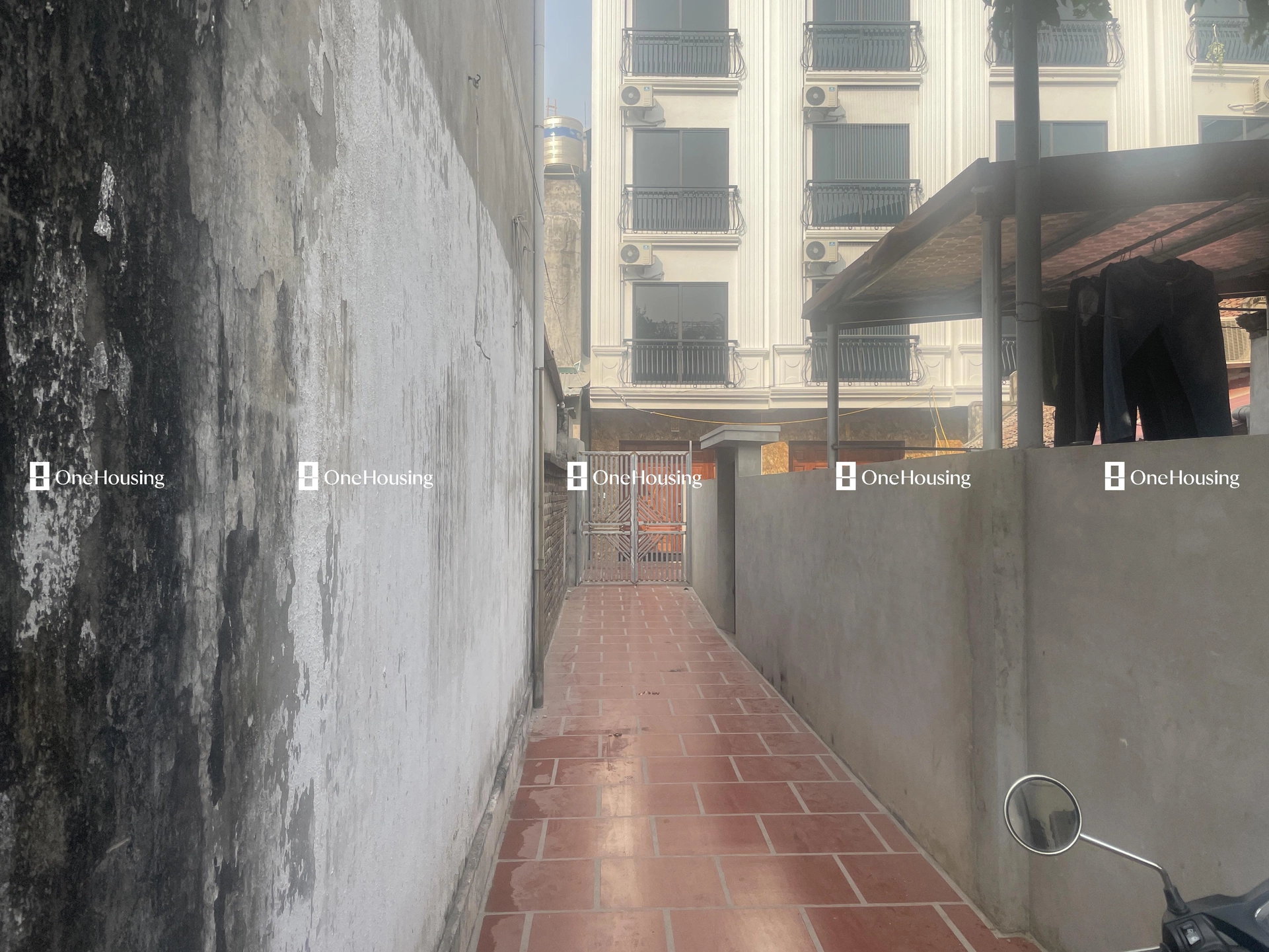 Nhà mặt ngõ cách Kẻ Vẽ 150m, P. Xuân Tảo, Q. Bắc Từ Liêm, TP. Hà Nội