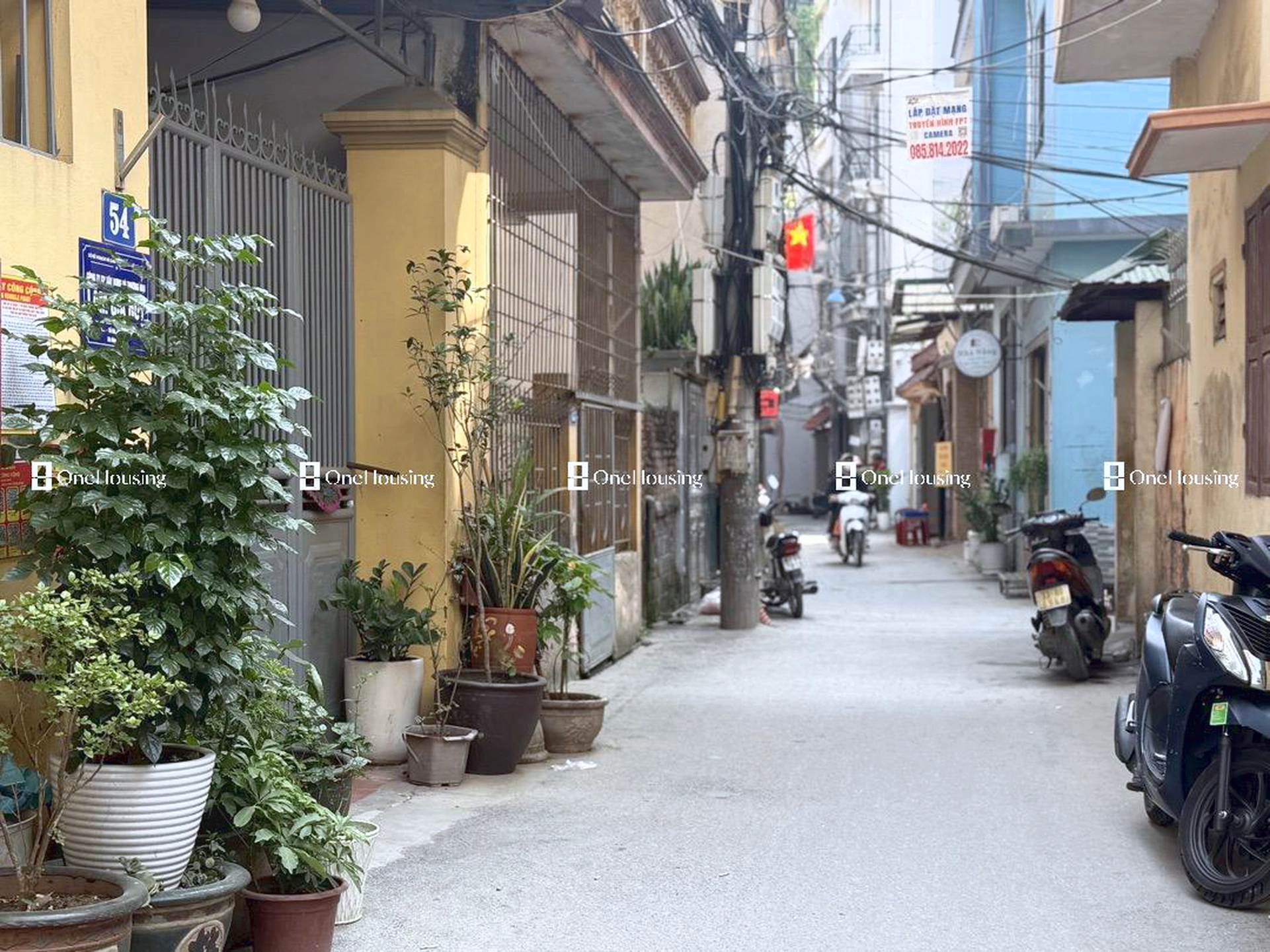 Onehousing image