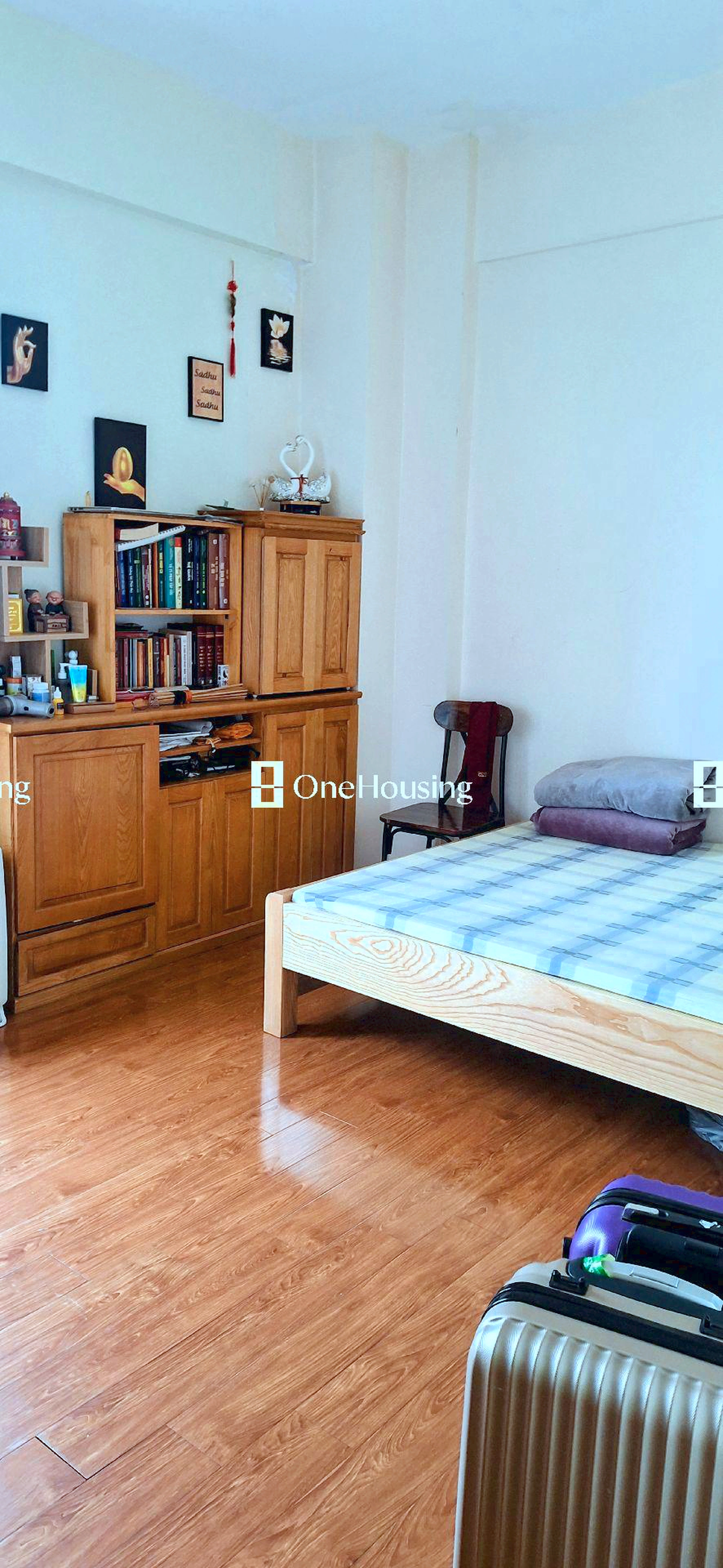 Nhà mặt phố Phạm Ngọc Thạch, P. Kim Liên, Q. Đống Đa, TP. Hà Nội