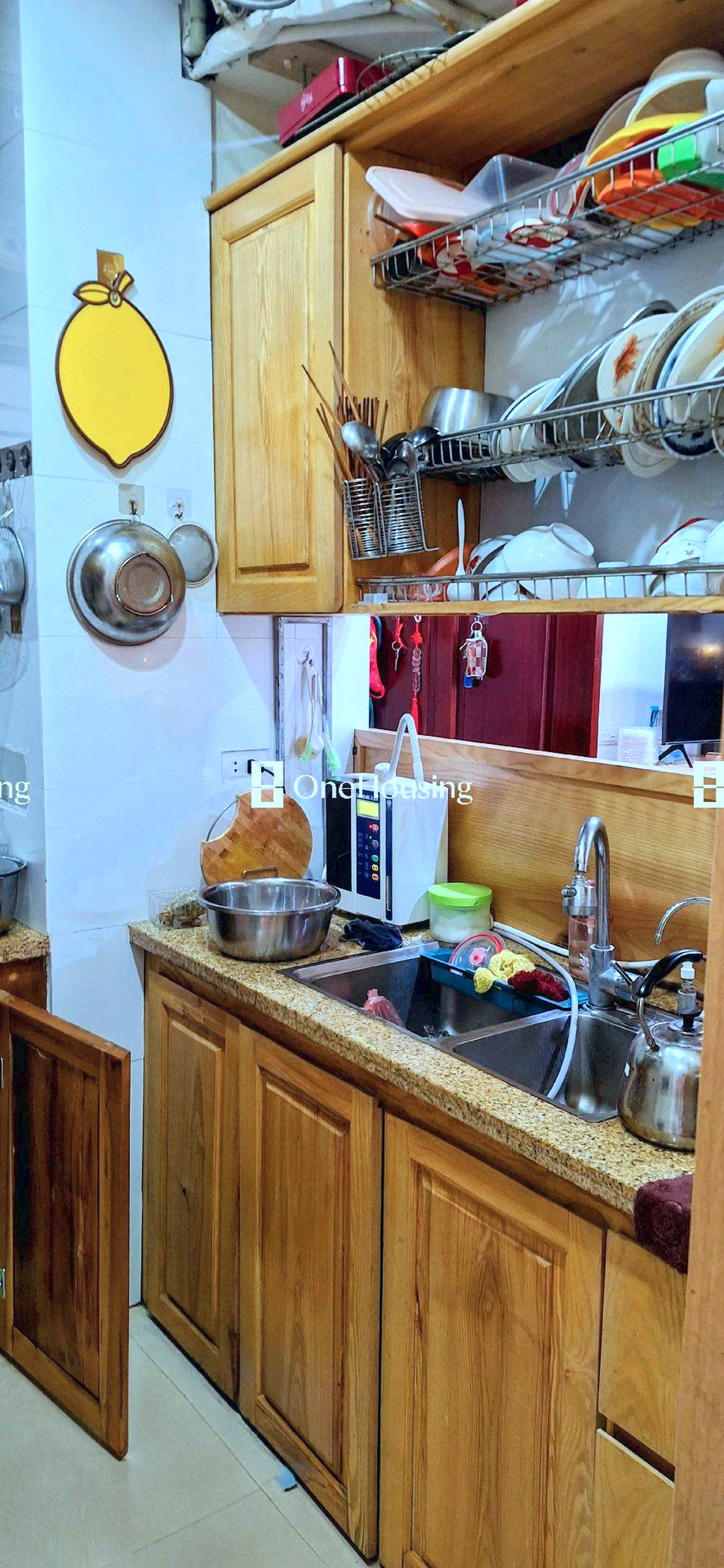 Nhà mặt phố Phạm Ngọc Thạch, P. Kim Liên, Q. Đống Đa, TP. Hà Nội