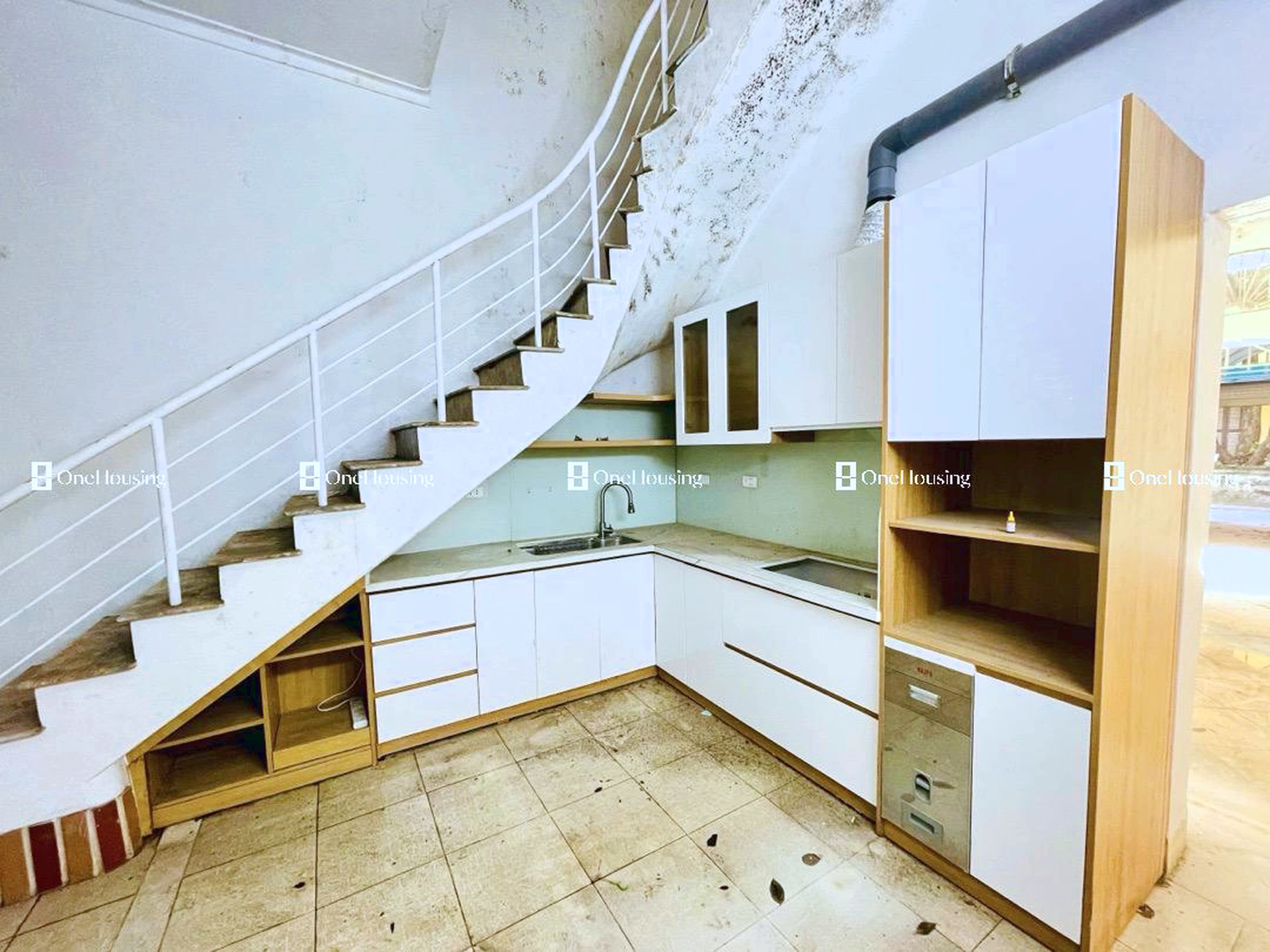 Nhà mặt ngõ cách Ngô Xuân Quảng 80m, TT. Trâu Quỳ, H. Gia Lâm, TP. Hà Nội