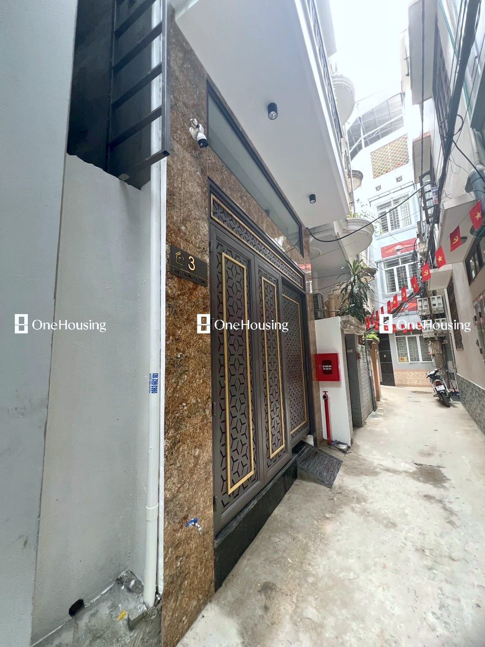 Onehousing image