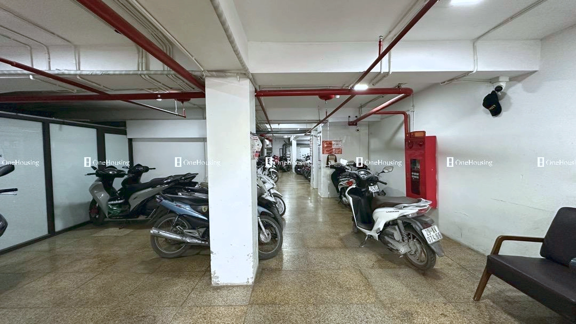 Nhà mặt phố Hoàng Cầu, P. Trung Liệt, Q. Đống Đa, TP. Hà Nội