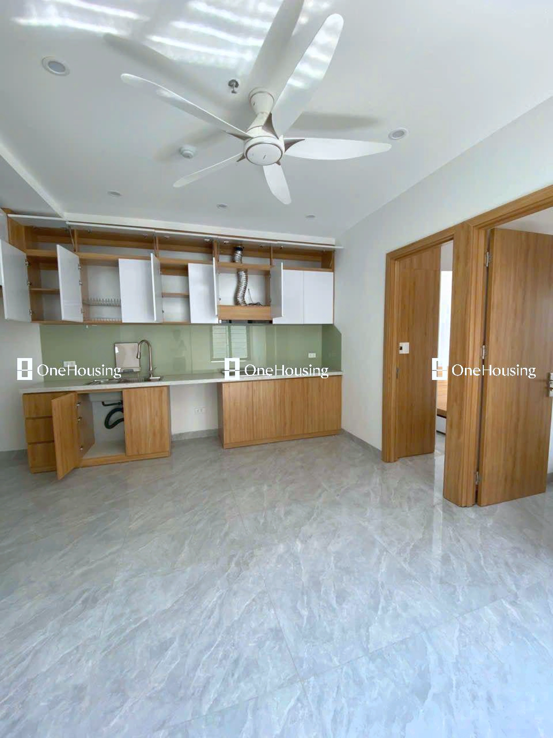 Nhà mặt ngõ cách Vương Thừa Vũ 20m, P. Phương Liệt, Q. Thanh Xuân, TP. Hà Nội