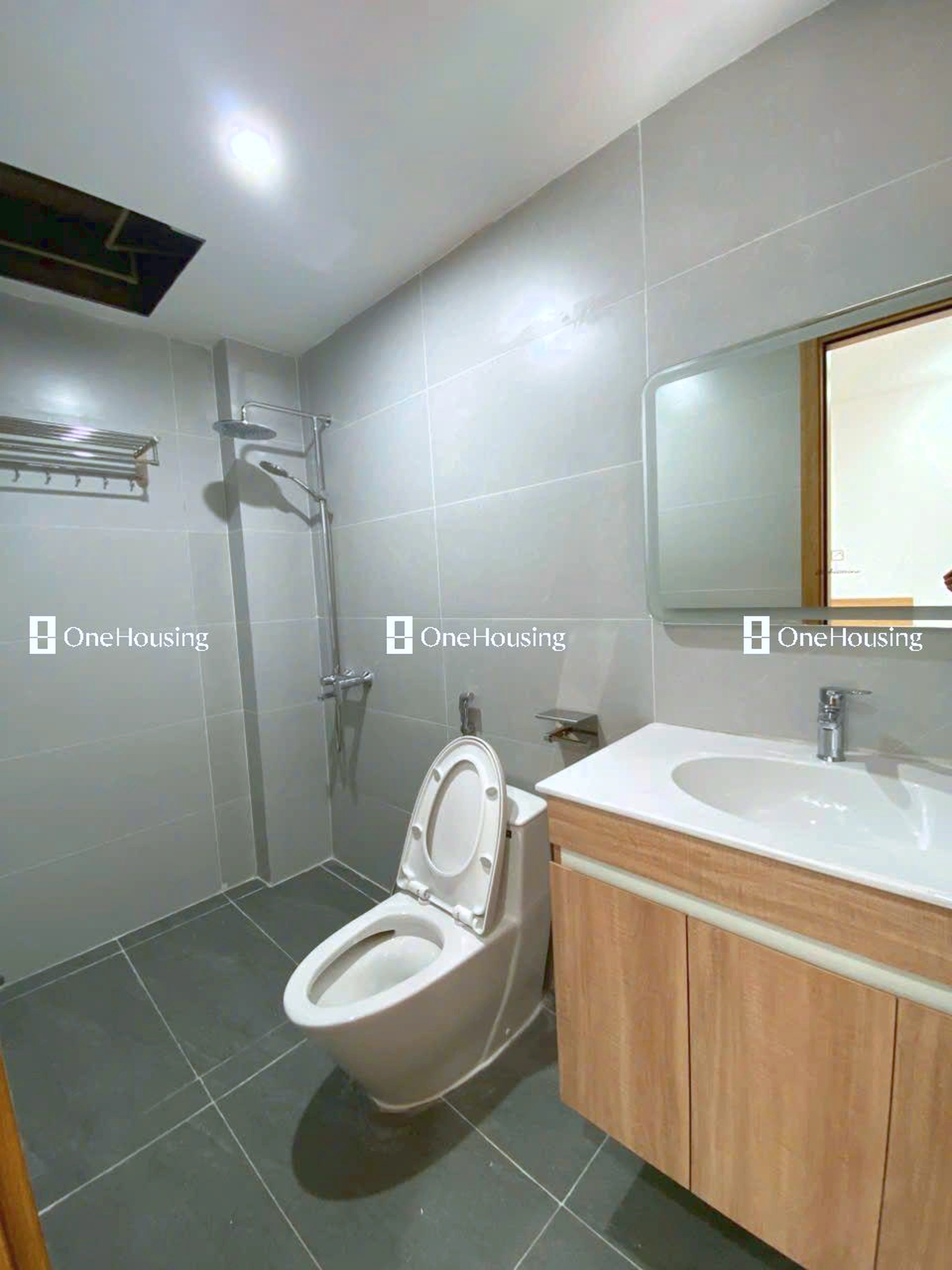 Nhà mặt ngõ cách Vương Thừa Vũ 20m, P. Phương Liệt, Q. Thanh Xuân, TP. Hà Nội