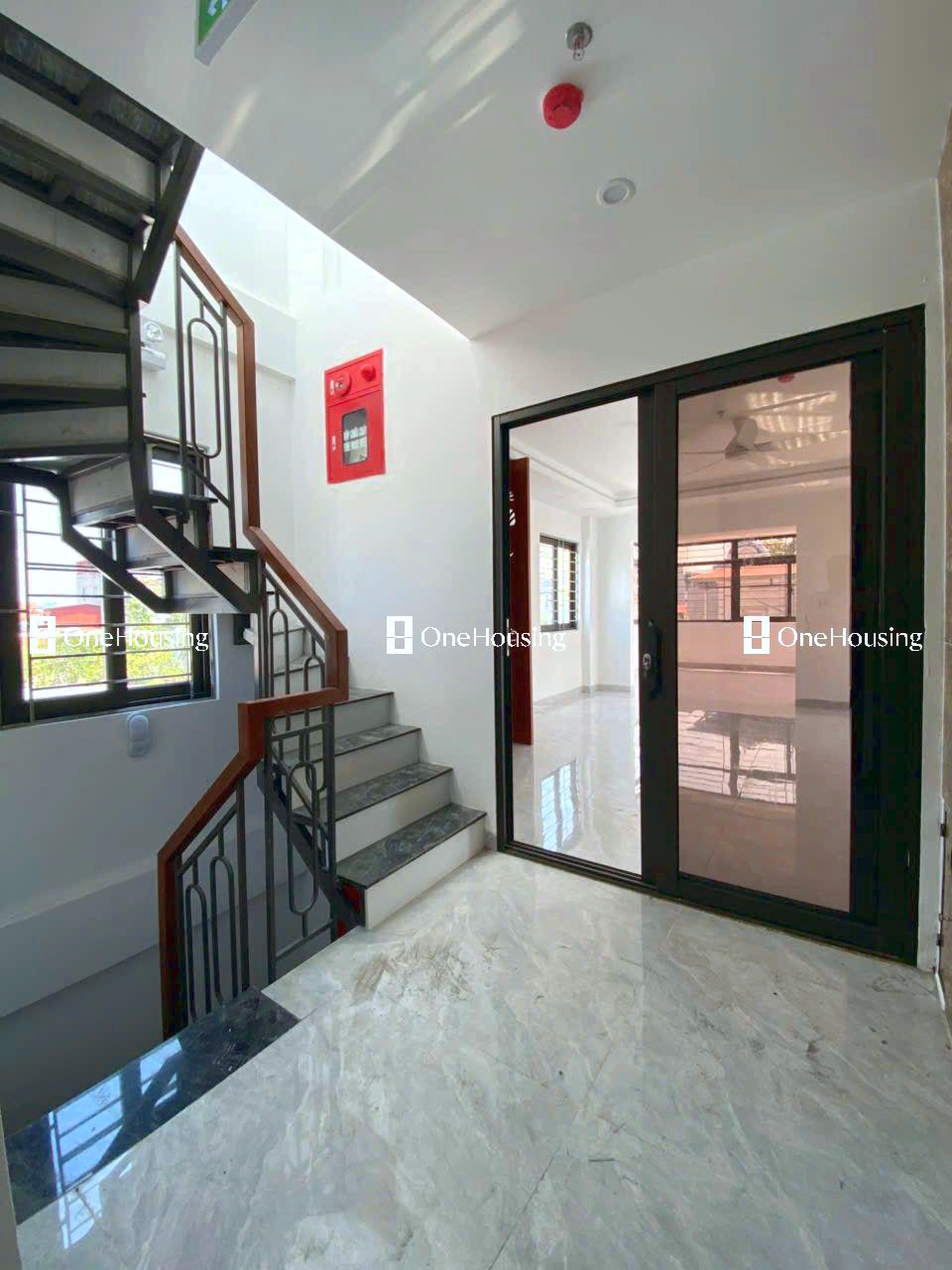 Nhà mặt ngõ cách Vương Thừa Vũ 20m, P. Phương Liệt, Q. Thanh Xuân, TP. Hà Nội