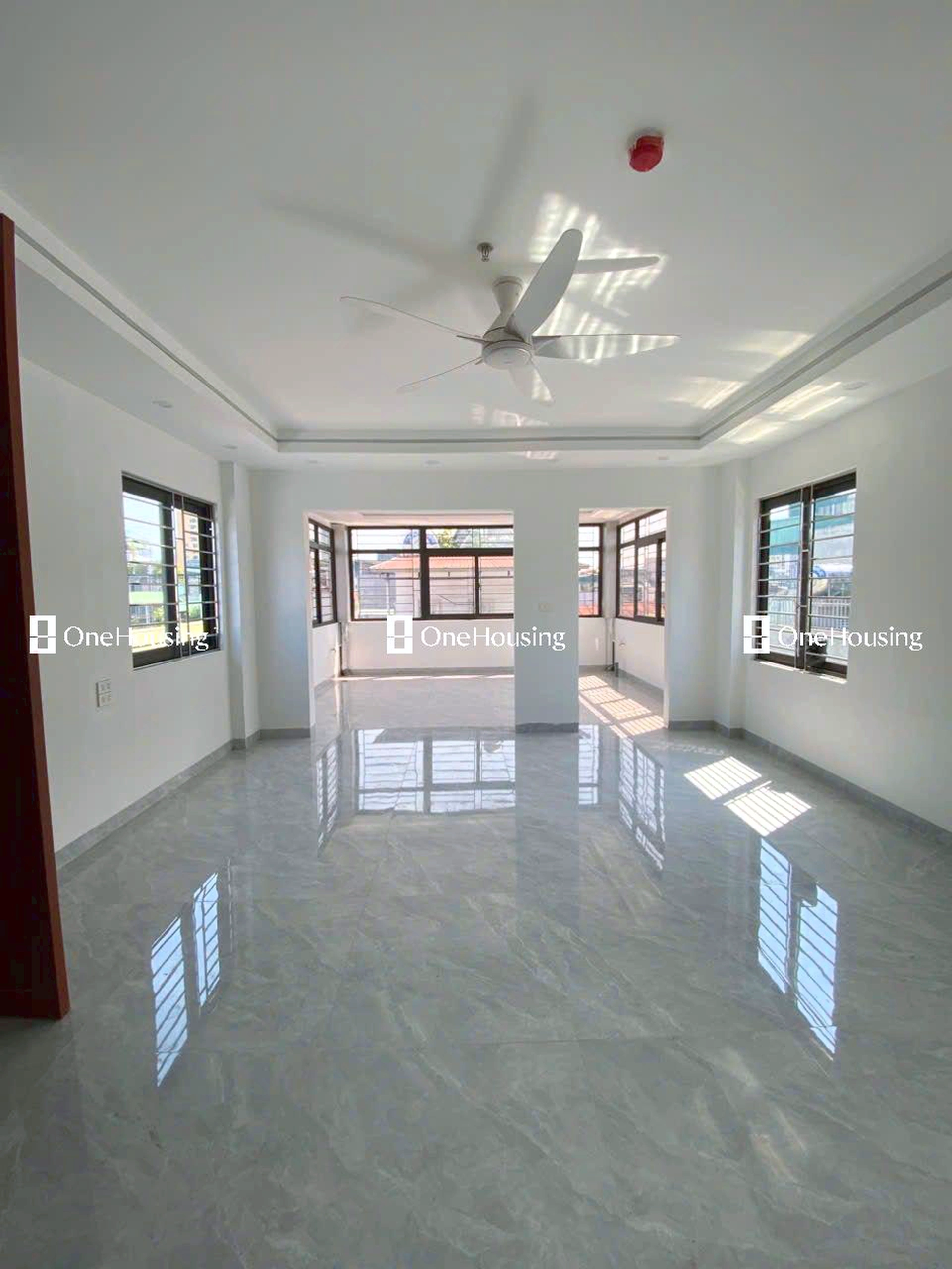 Nhà mặt ngõ cách Vương Thừa Vũ 20m, P. Phương Liệt, Q. Thanh Xuân, TP. Hà Nội
