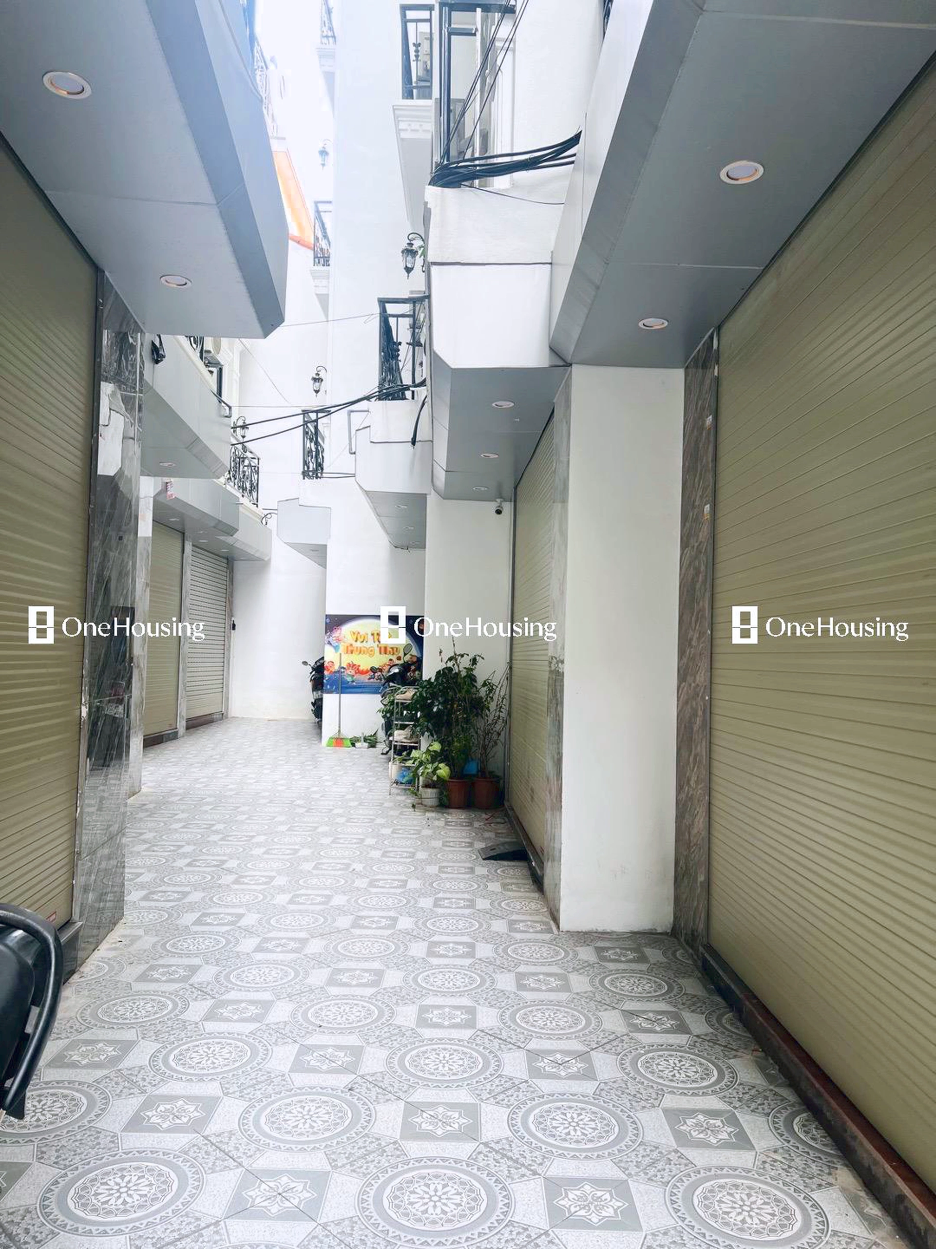 Nhà mặt ngõ cách Phúc Lợi 200m, P. Phúc Lợi, Q. Long Biên, TP. Hà Nội