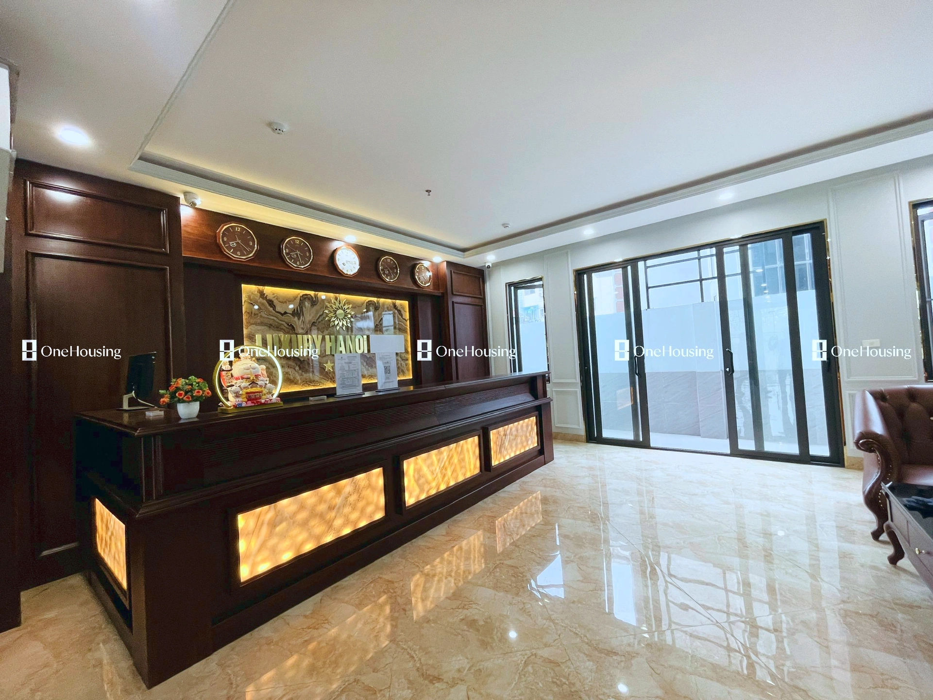 Nhà mặt phố An Dương Vương (đường gom chân đê), P. Phú Thượng, Q. Tây Hồ, TP. Hà Nội