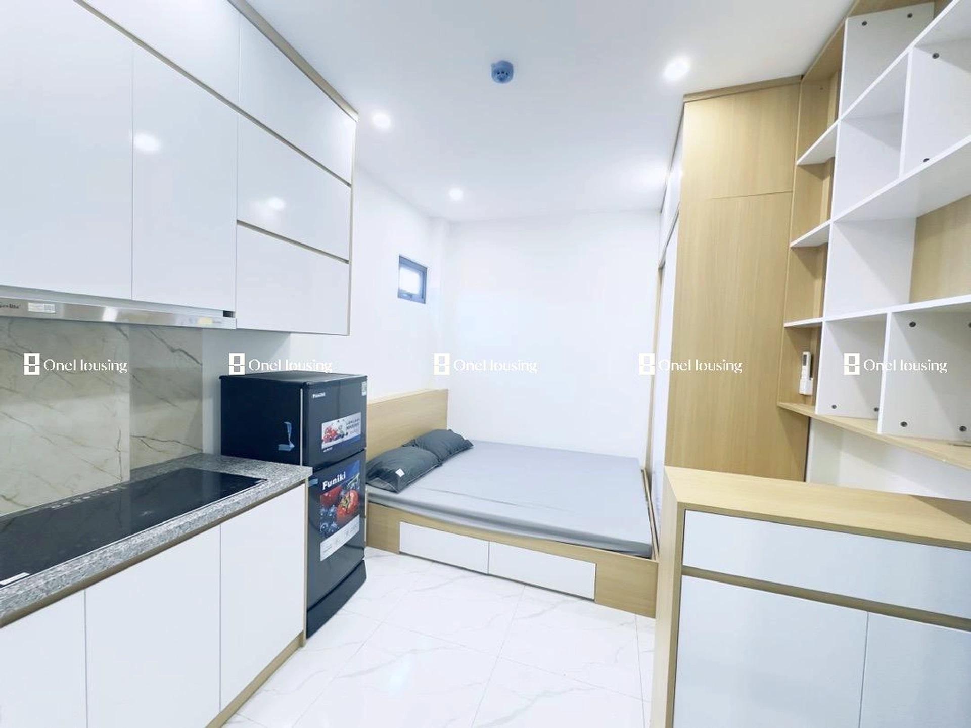 Onehousing image