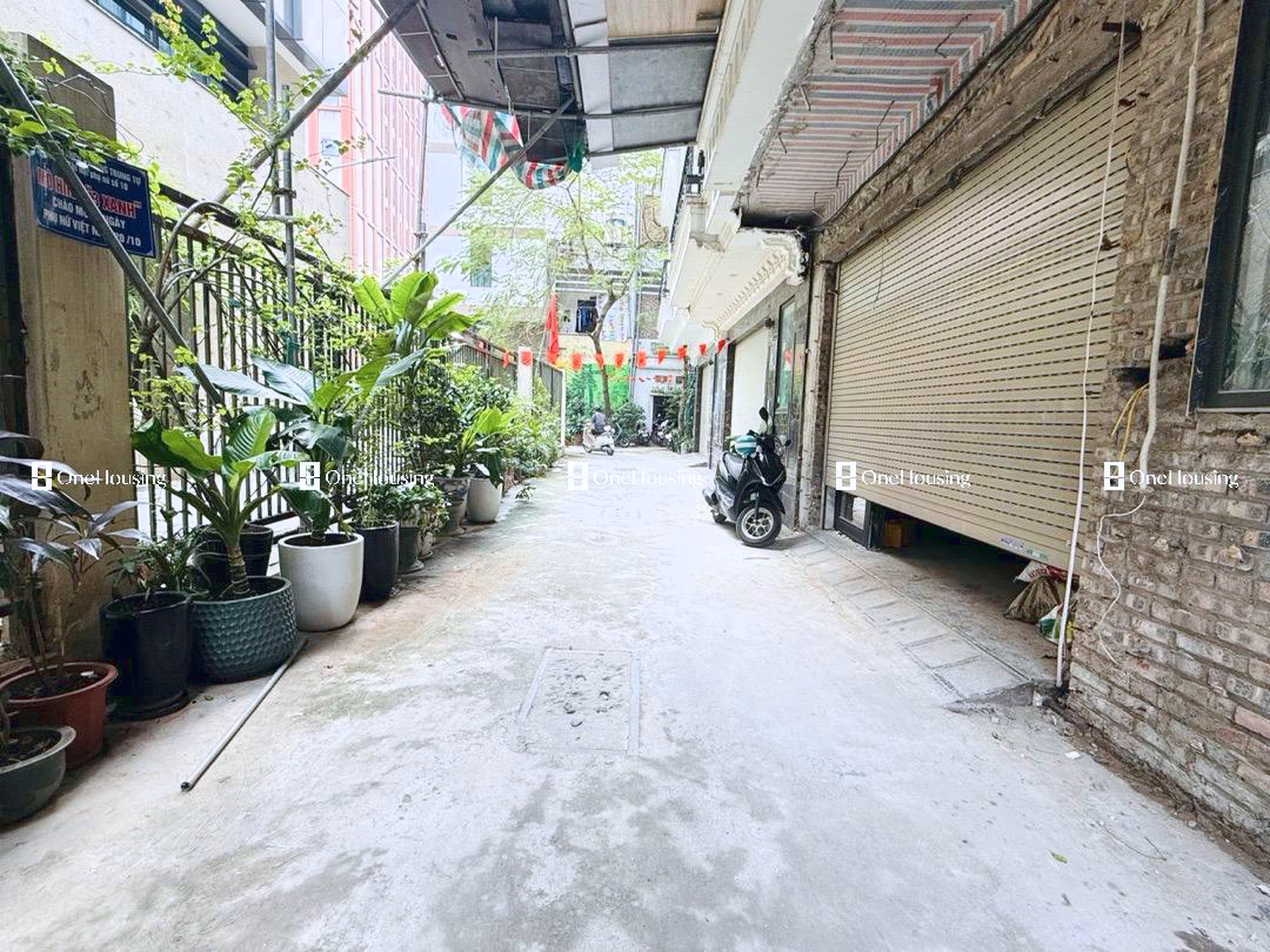 Onehousing image